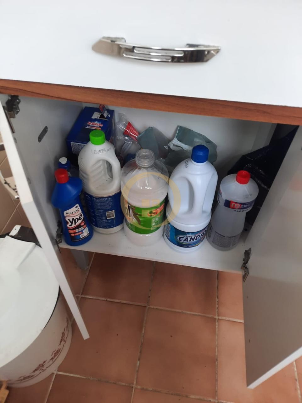 Apartamento na Praia das Astúrias, Guarujá - SP