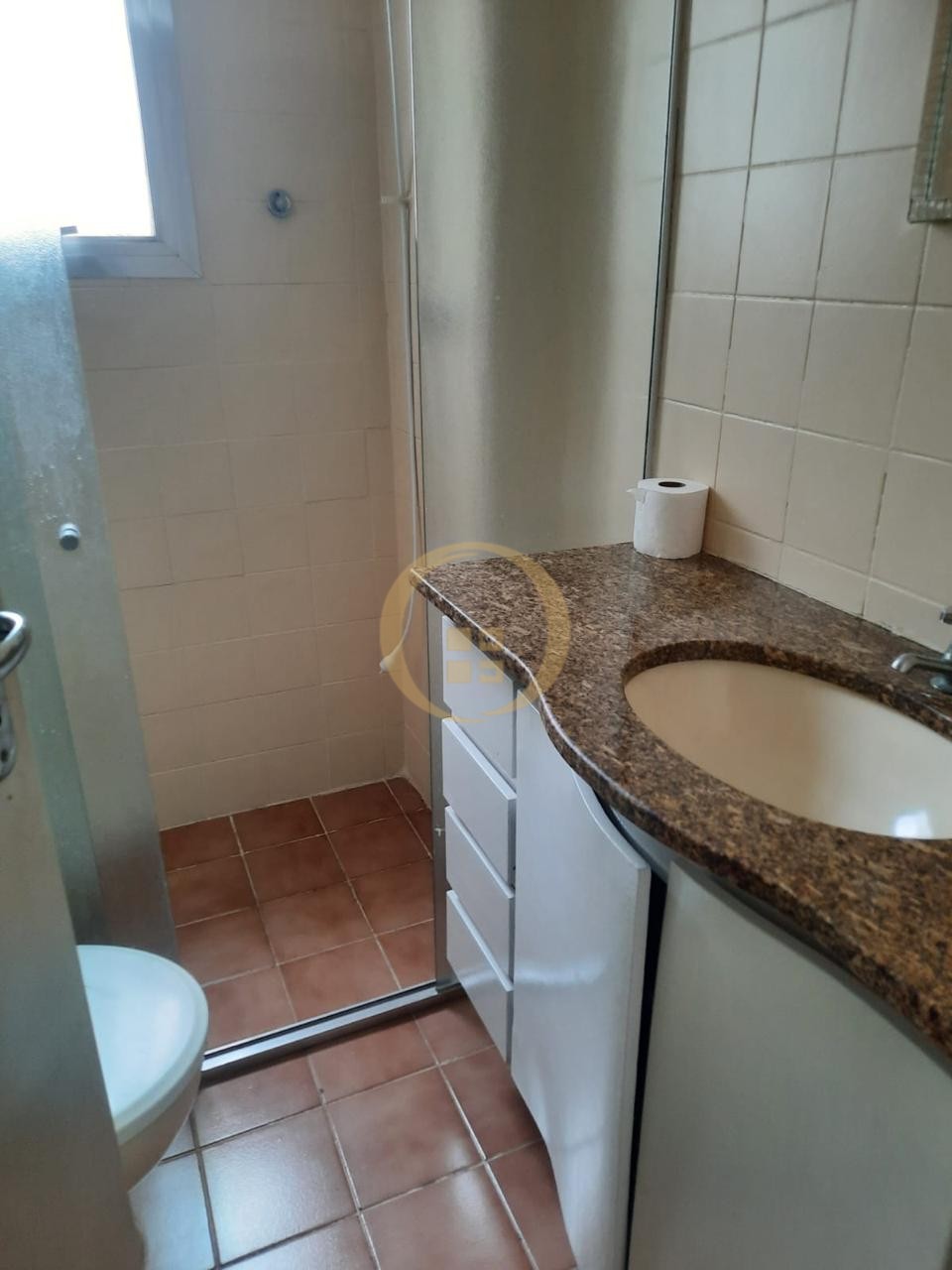 Apartamento na Praia das Astúrias, Guarujá - SP