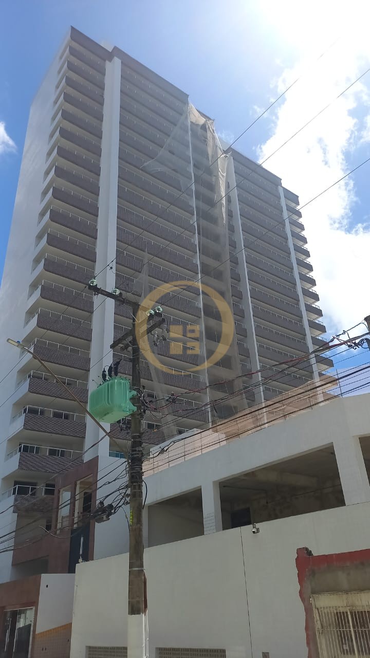 Apartamento na Praia da Enseada, Guarujá - SP