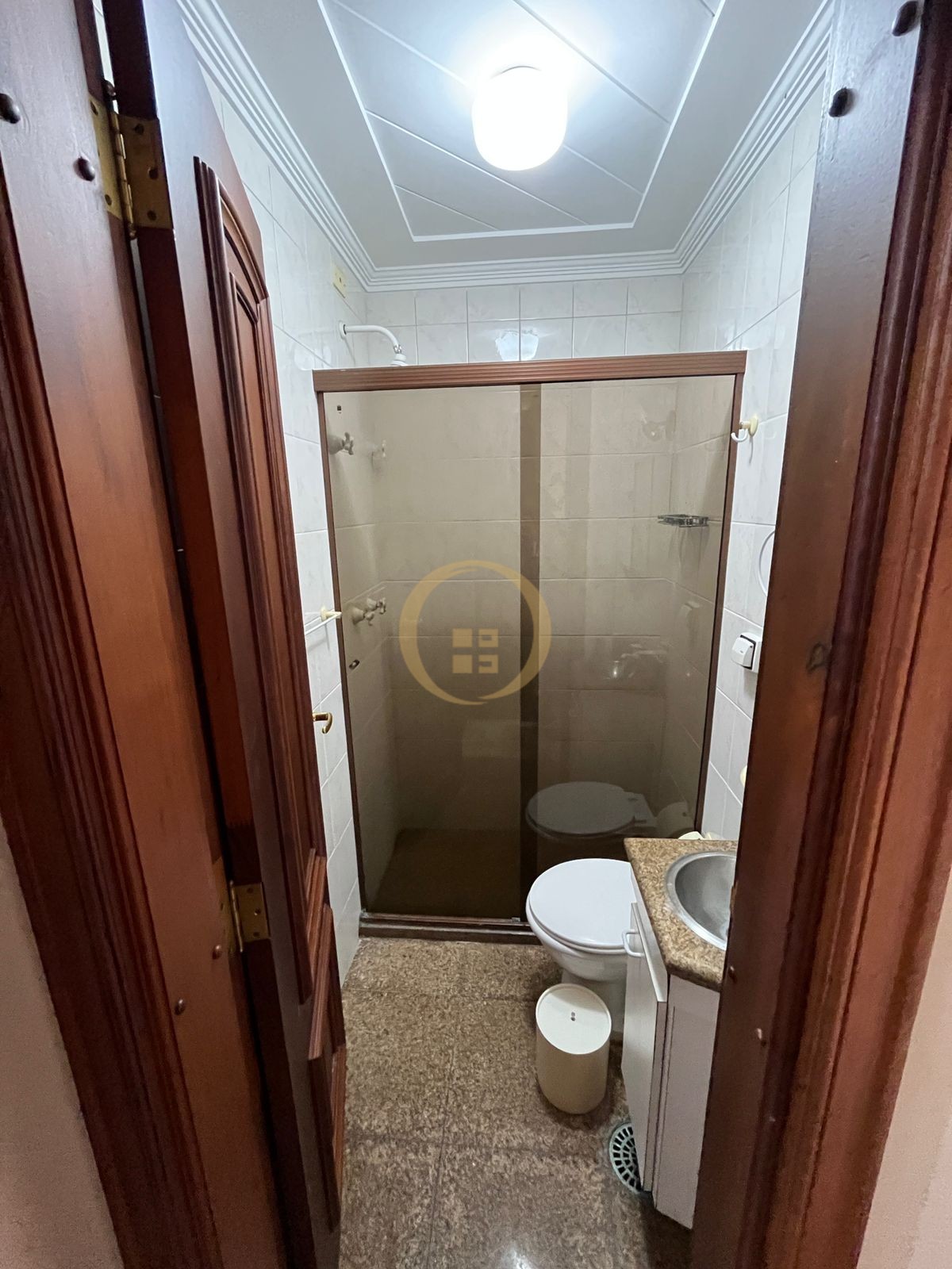 Apartamento na Praia da Enseada, Guarujá - SP