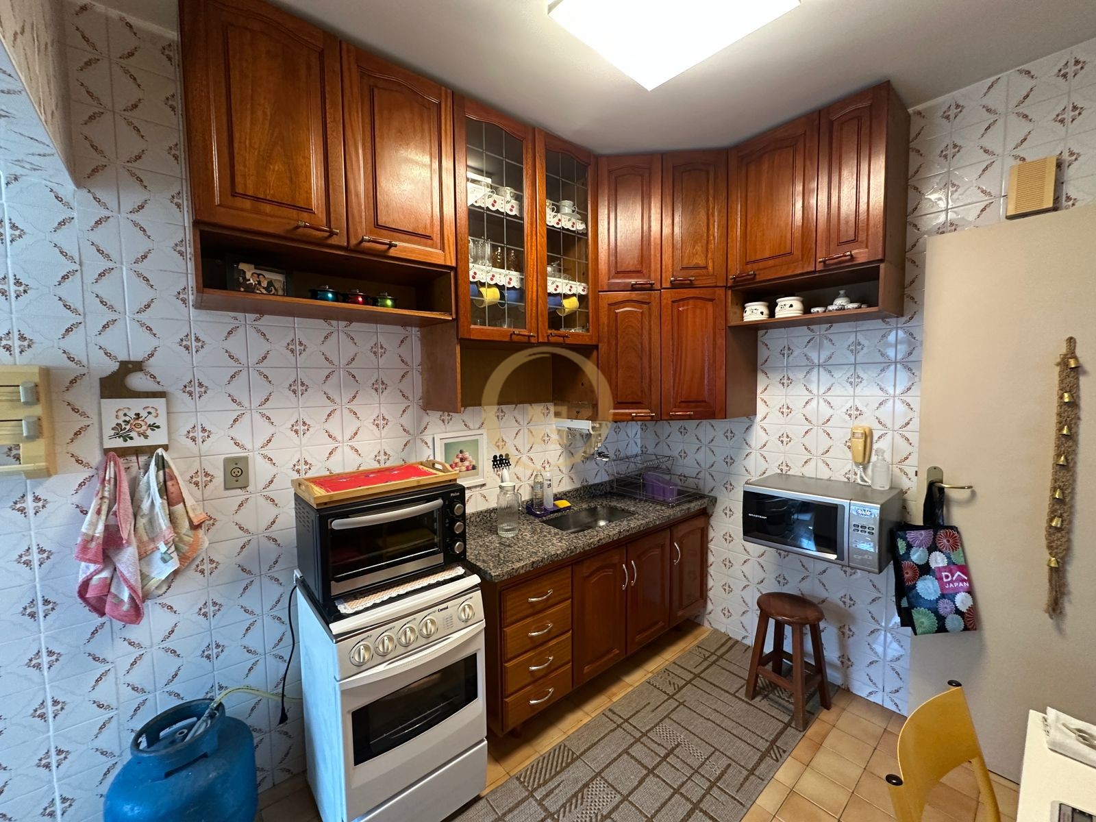 Apartamento na Praia da Enseada, Guarujá - SP