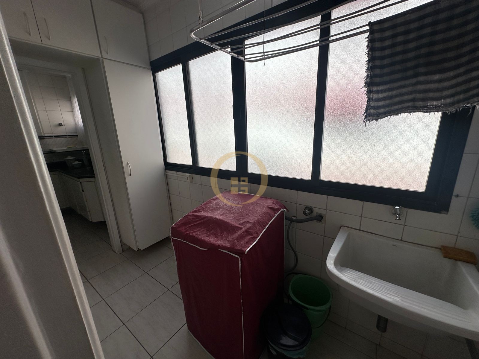 Apartamento na Praia da Enseada, Guarujá - SP