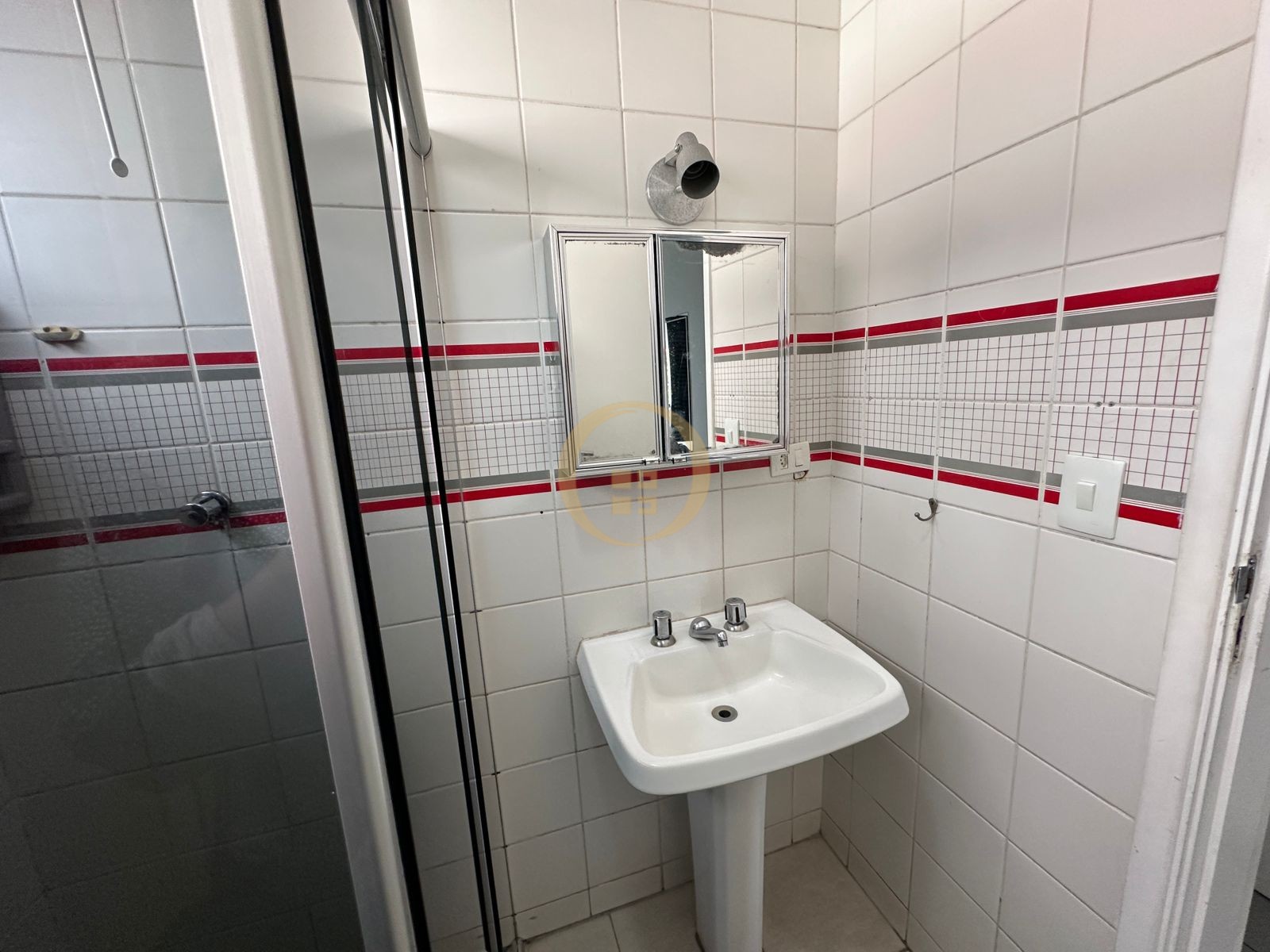 Apartamento na Praia da Enseada, Guarujá - SP