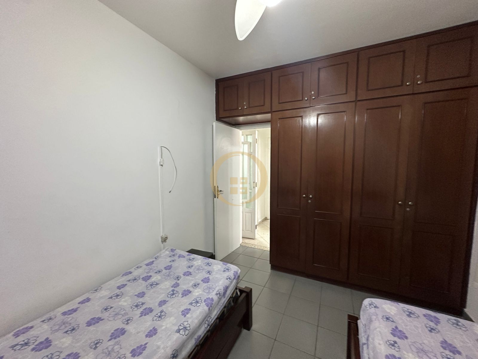 Apartamento na Praia da Enseada, Guarujá - SP