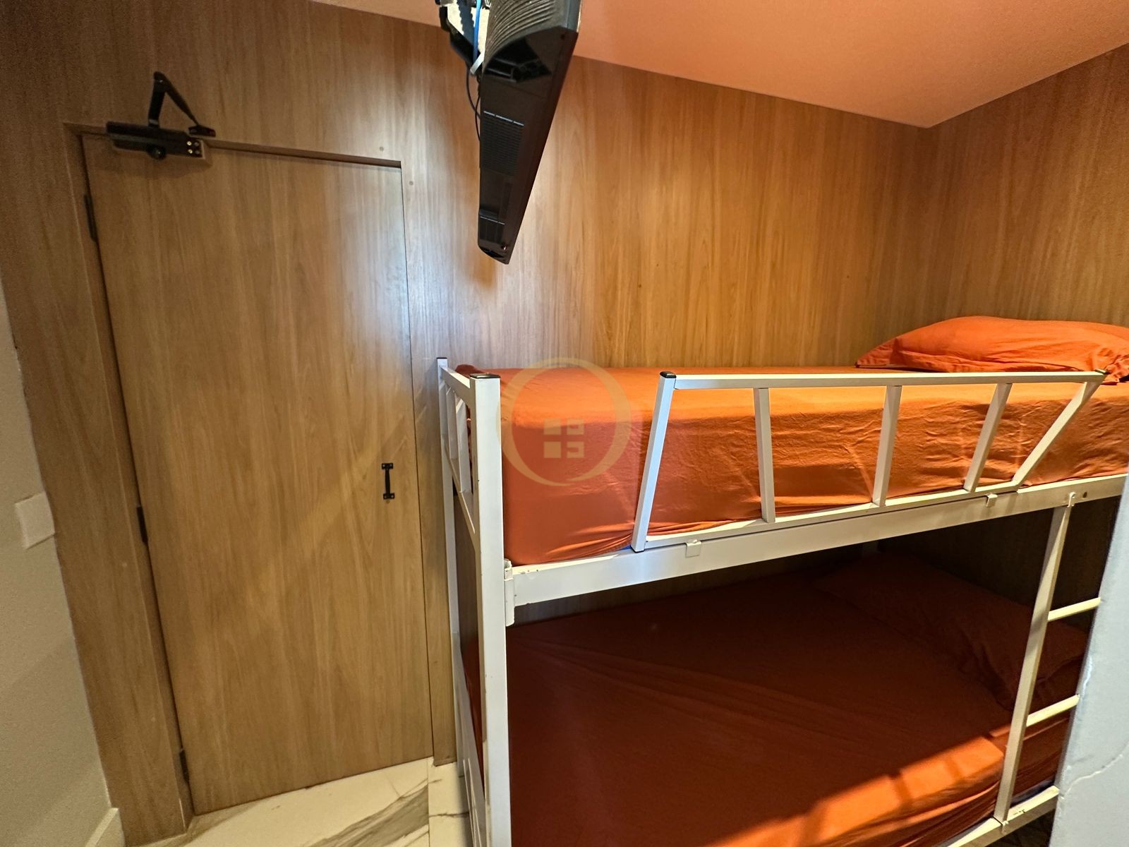 Apartamento na Praia da Enseada, Guarujá - SP