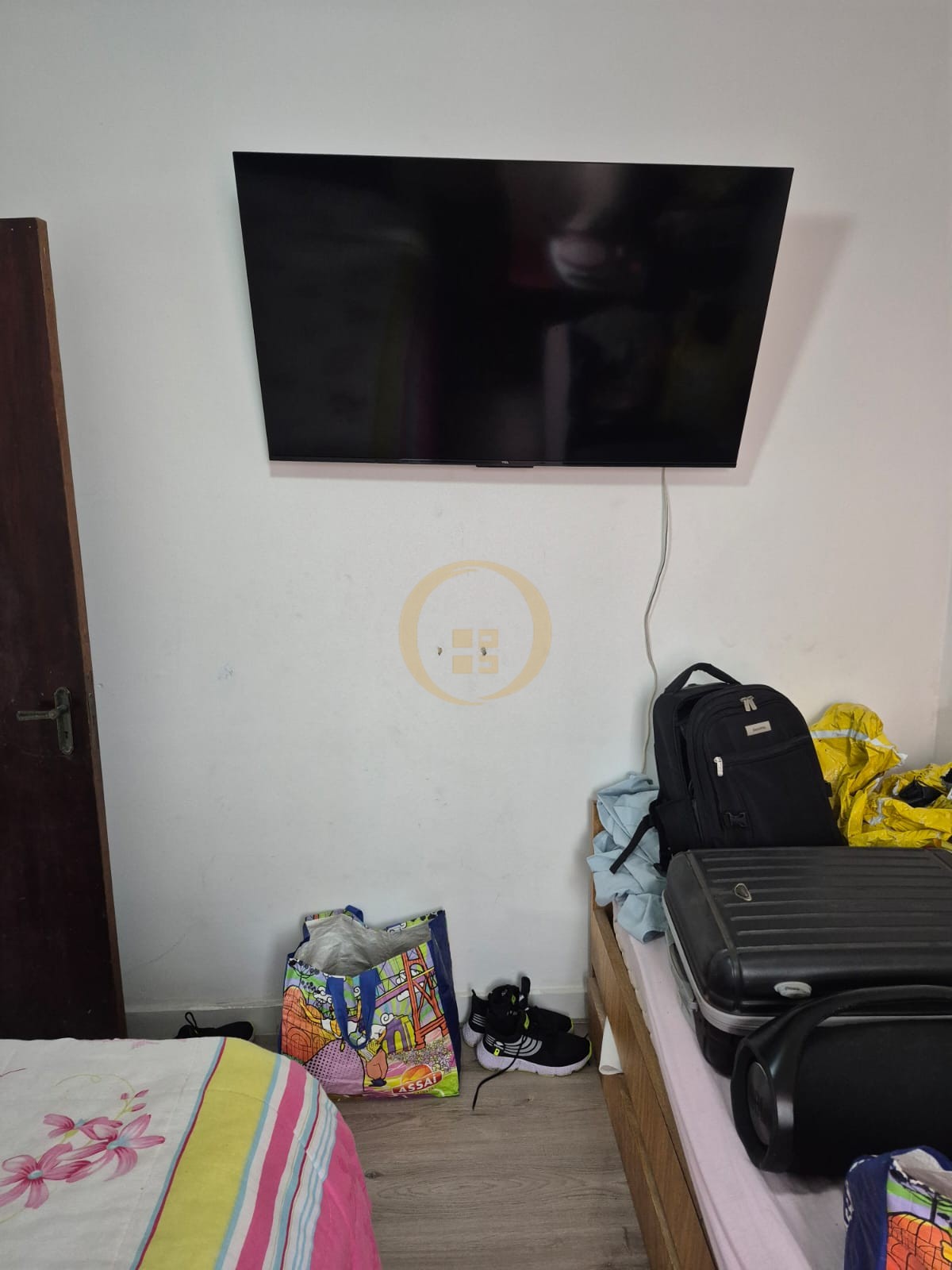Apartamento na Praia da Enseada, Guarujá - SP