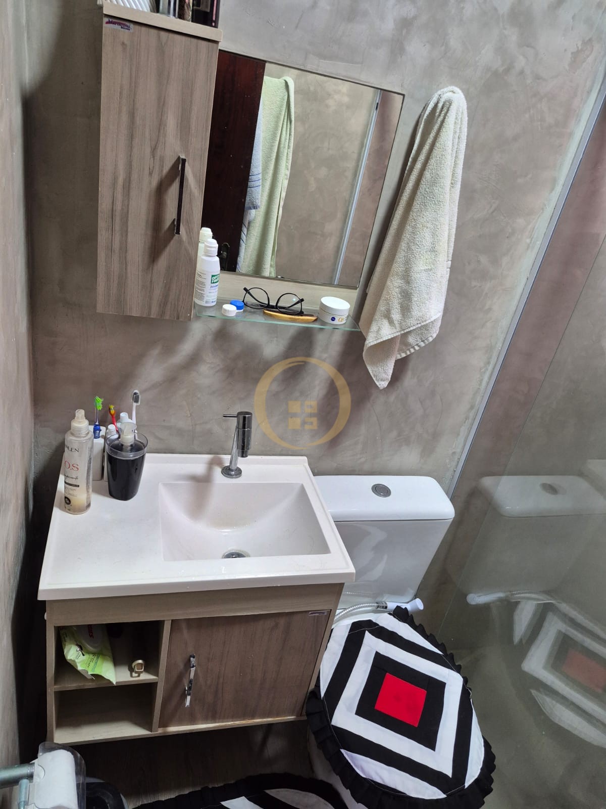 Apartamento na Praia da Enseada, Guarujá - SP