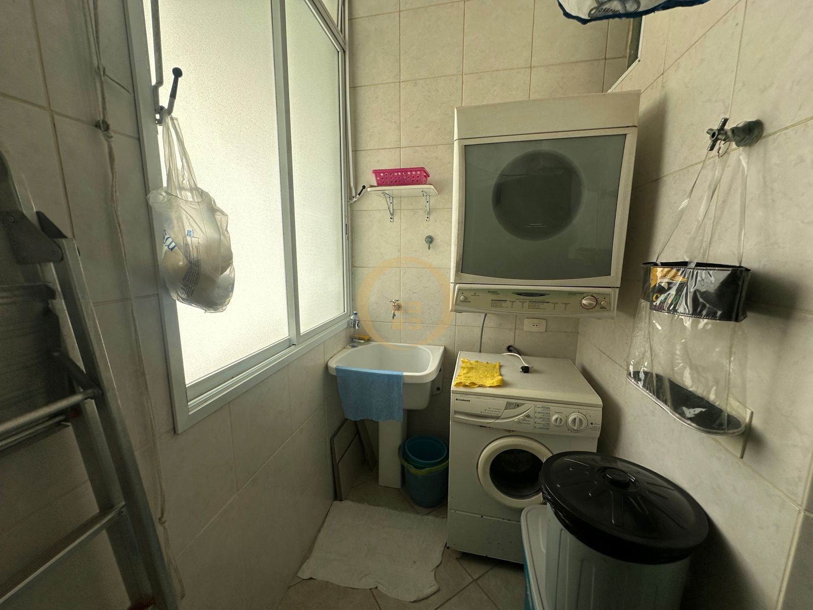 Apartamento Frente ao Mar nas Pitangueiras, Guarujá - SP