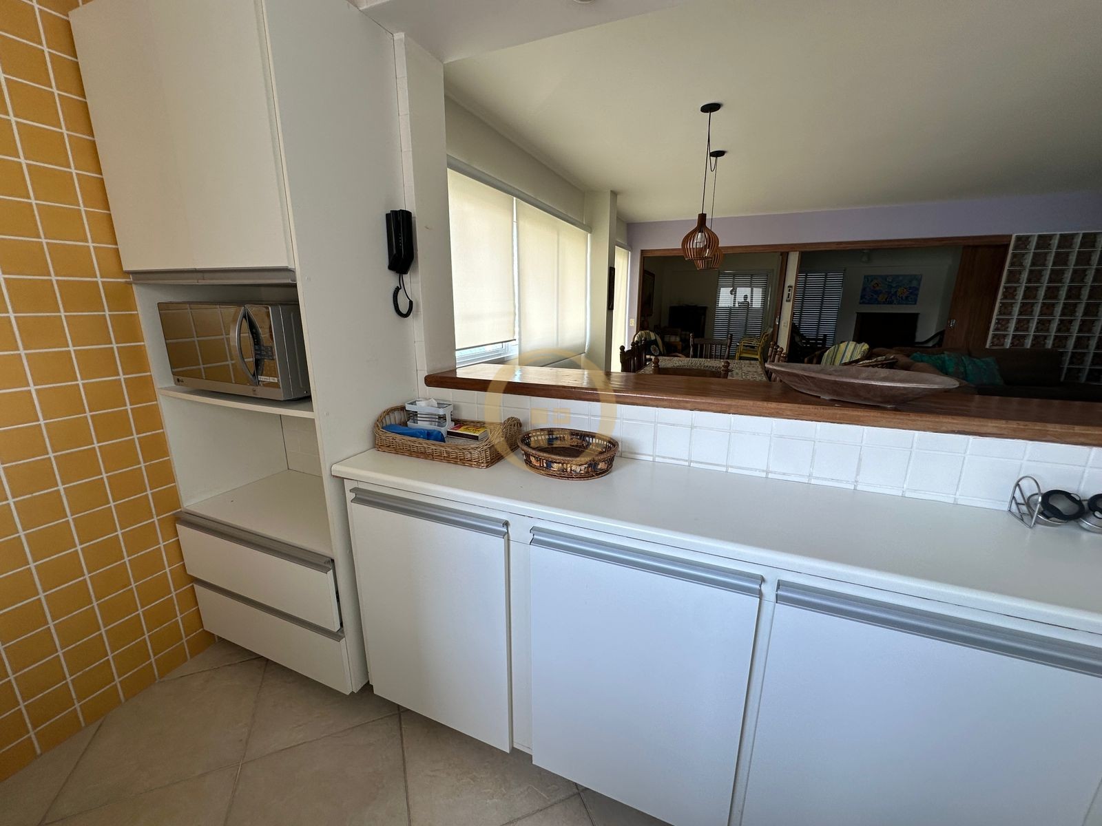 Apartamento Frente Mar, Praia das Astúrias, Guarujá - SP