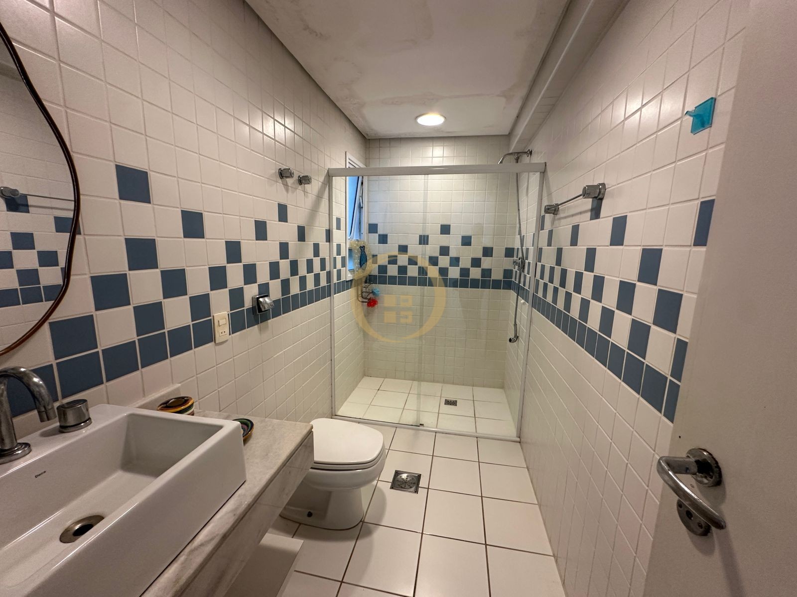 Apartamento Frente Mar, Praia das Astúrias, Guarujá - SP