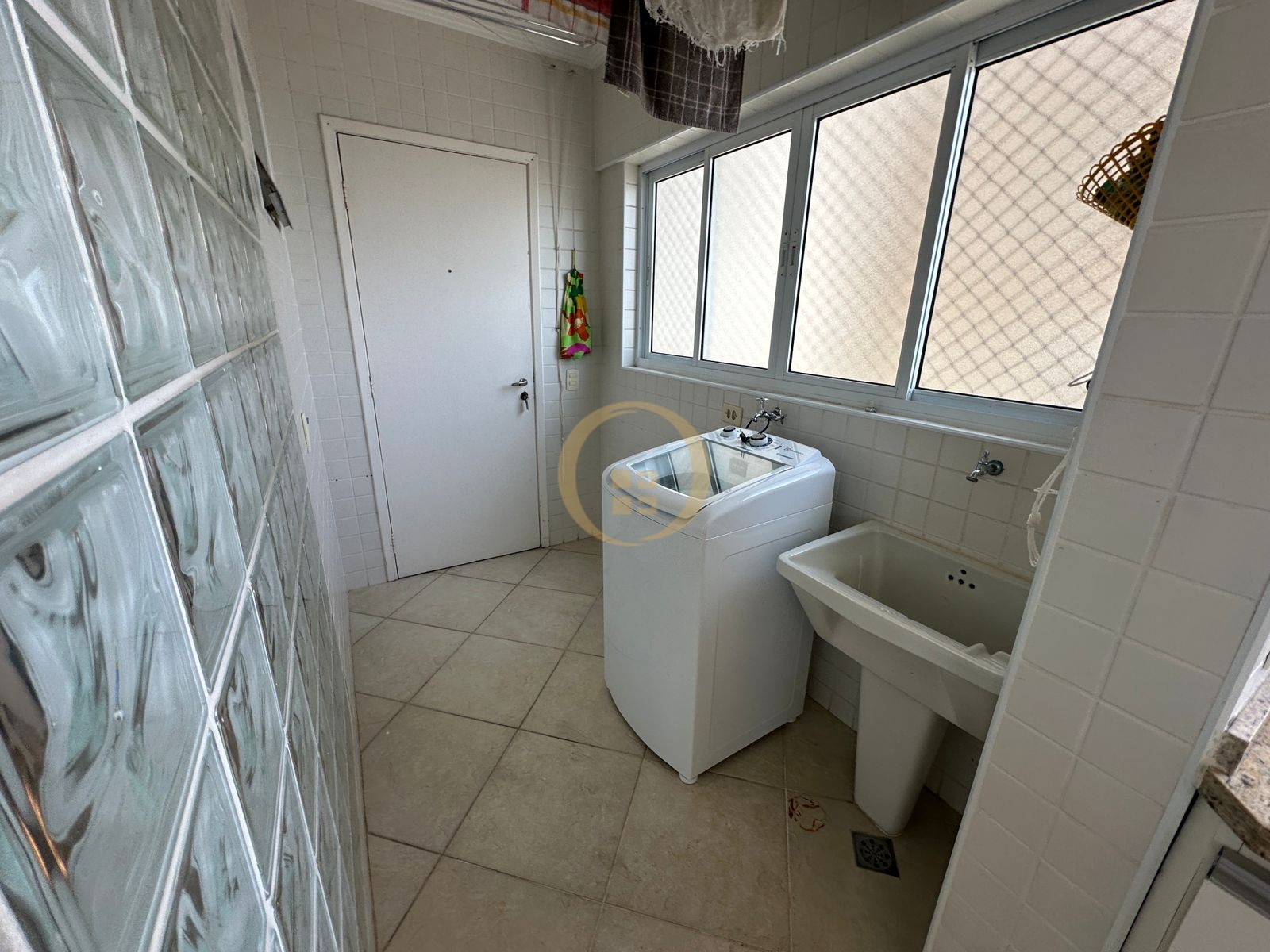 Apartamento Frente Mar, Praia das Astúrias, Guarujá - SP