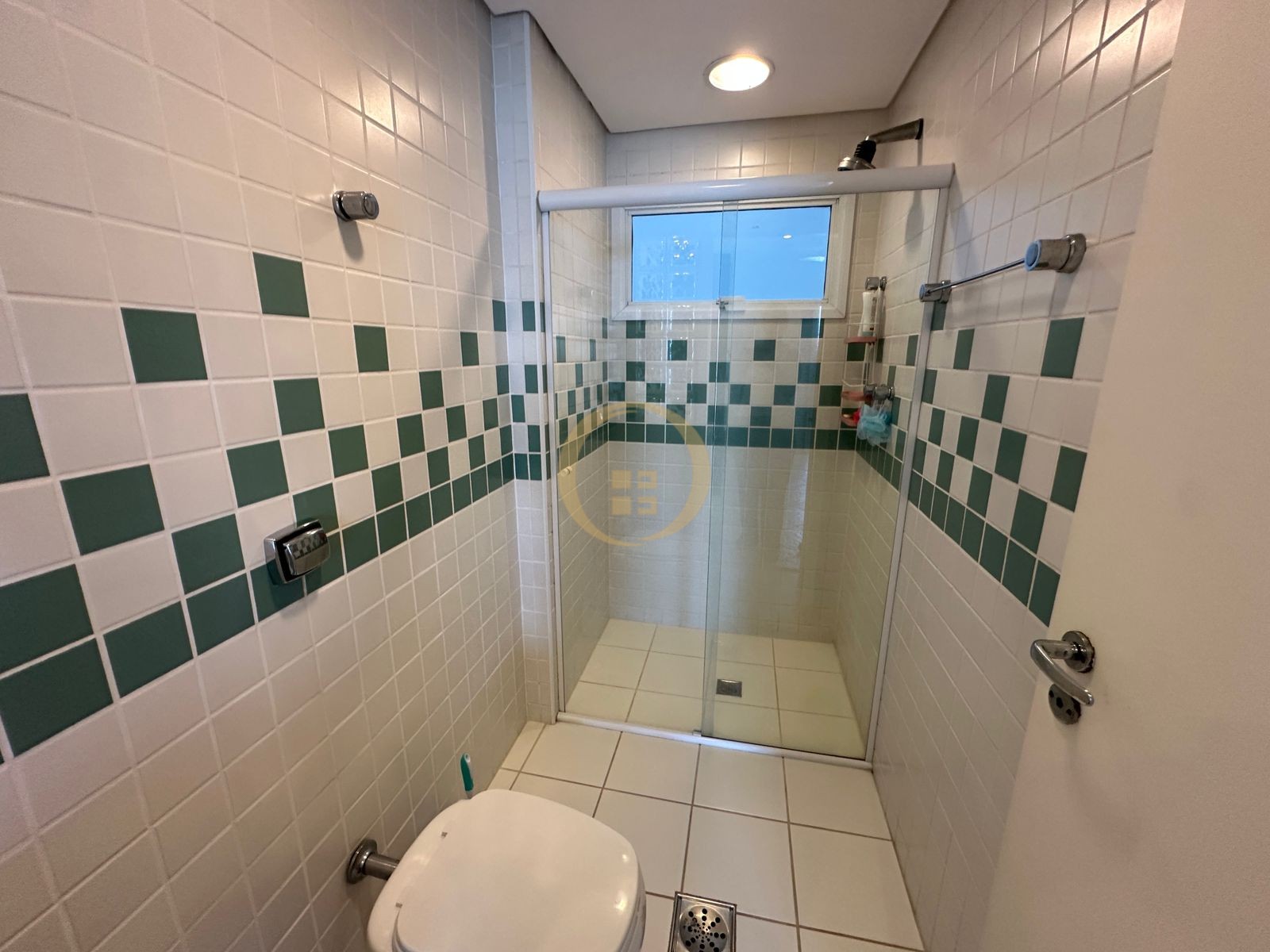 Apartamento Frente Mar,  Praia das Astúrias, Guarujá - SP