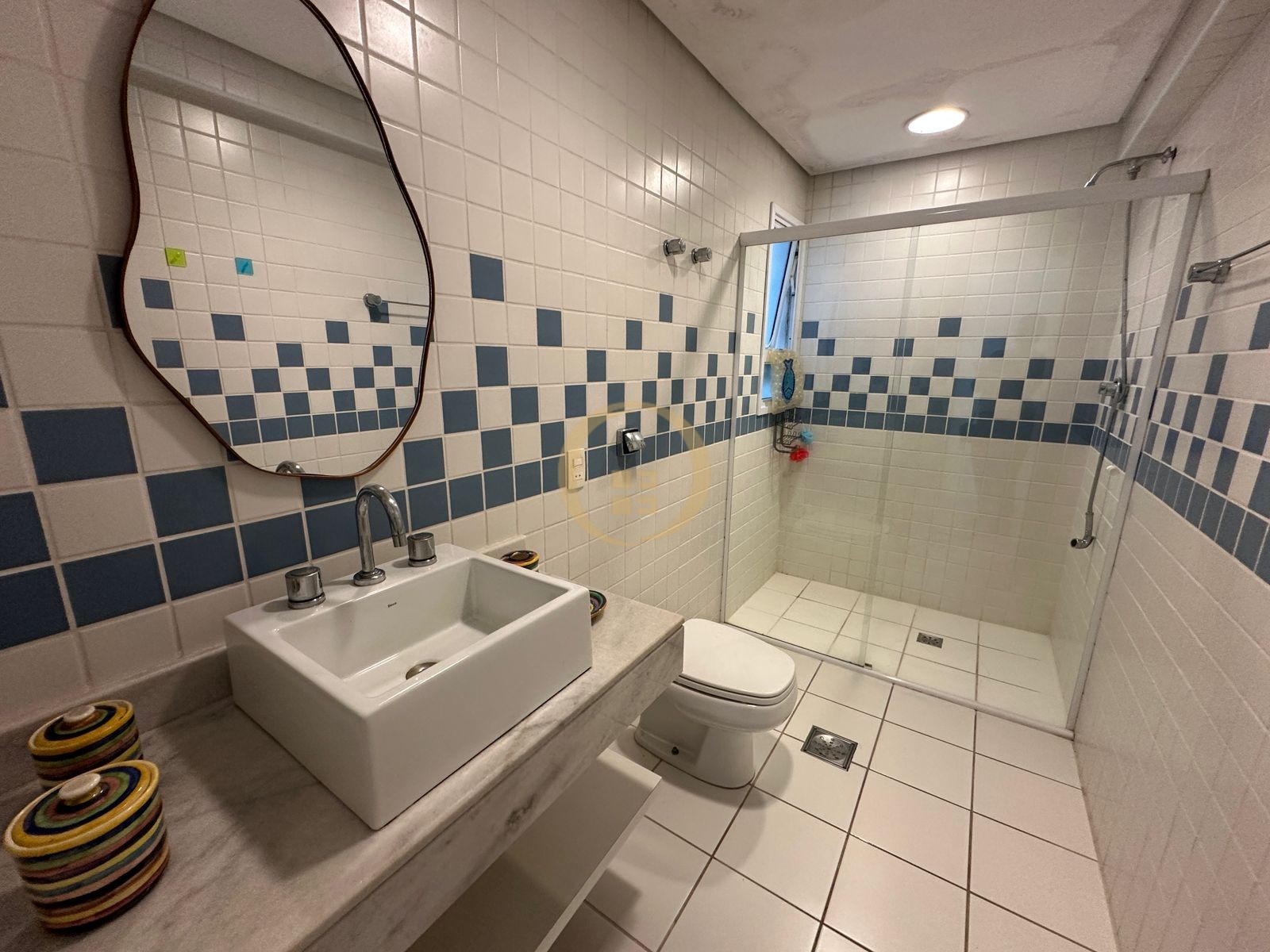 Apartamento Frente Mar,  Praia das Astúrias, Guarujá - SP