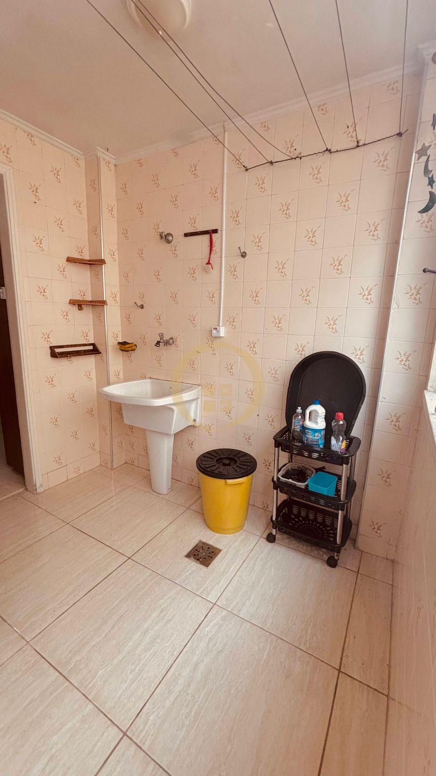 Apartamento na Praia da Enseada, Guarujá - SP