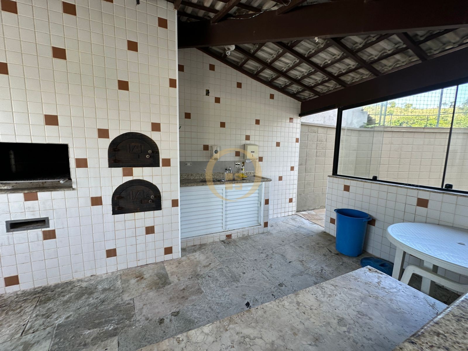 Apartamento Frente Mar, Praia das Astúrias , Guarujá - SP