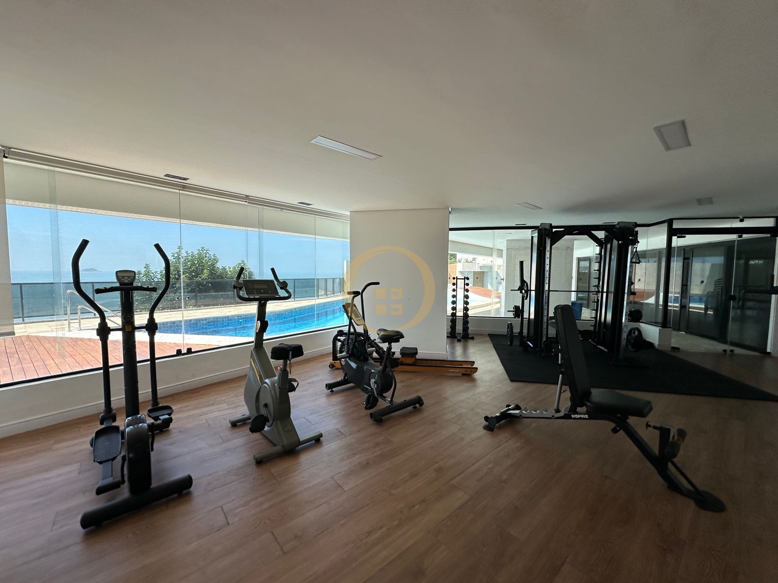 Apartamento Frente Mar, Praia das Astúrias , Guarujá - SP