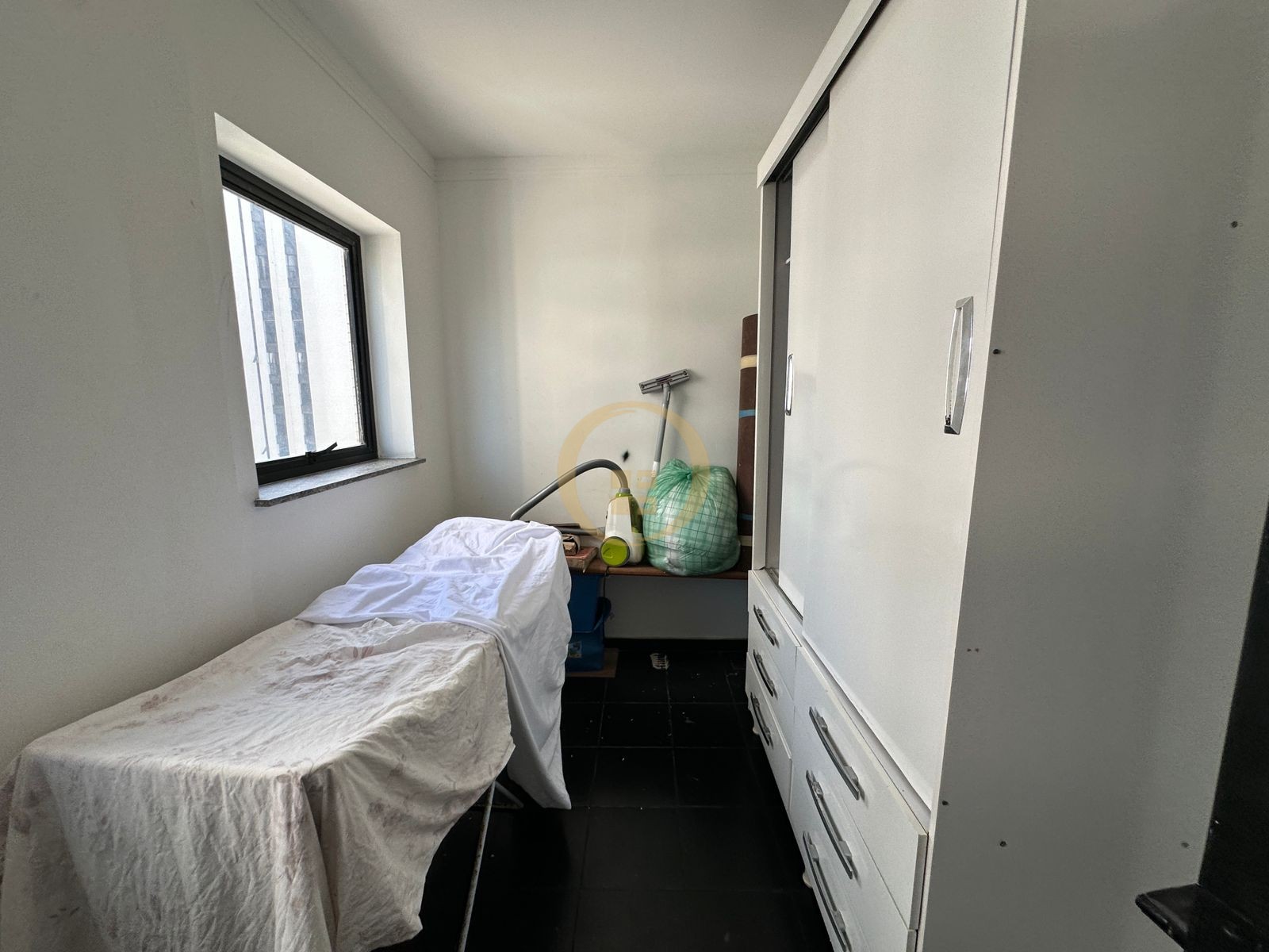Apartamento Frente Mar, Praia das Astúrias , Guarujá - SP