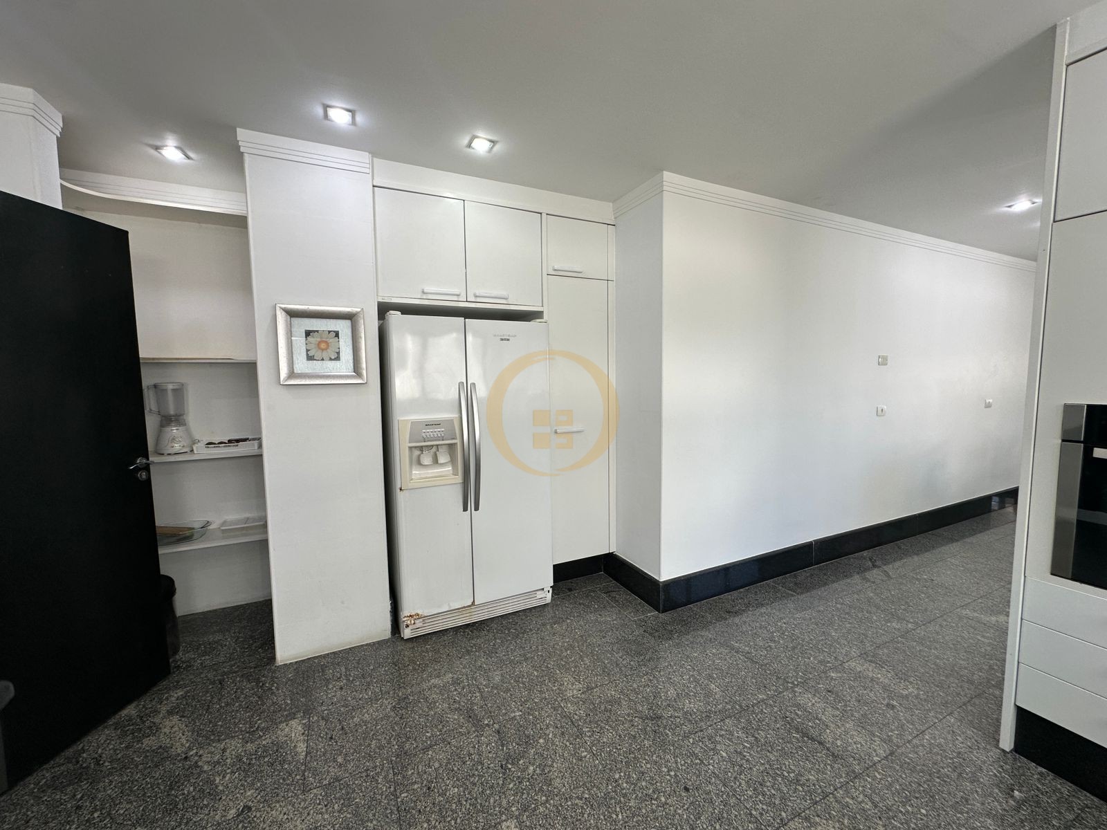 Apartamento Frente Mar, Praia das Astúrias , Guarujá - SP