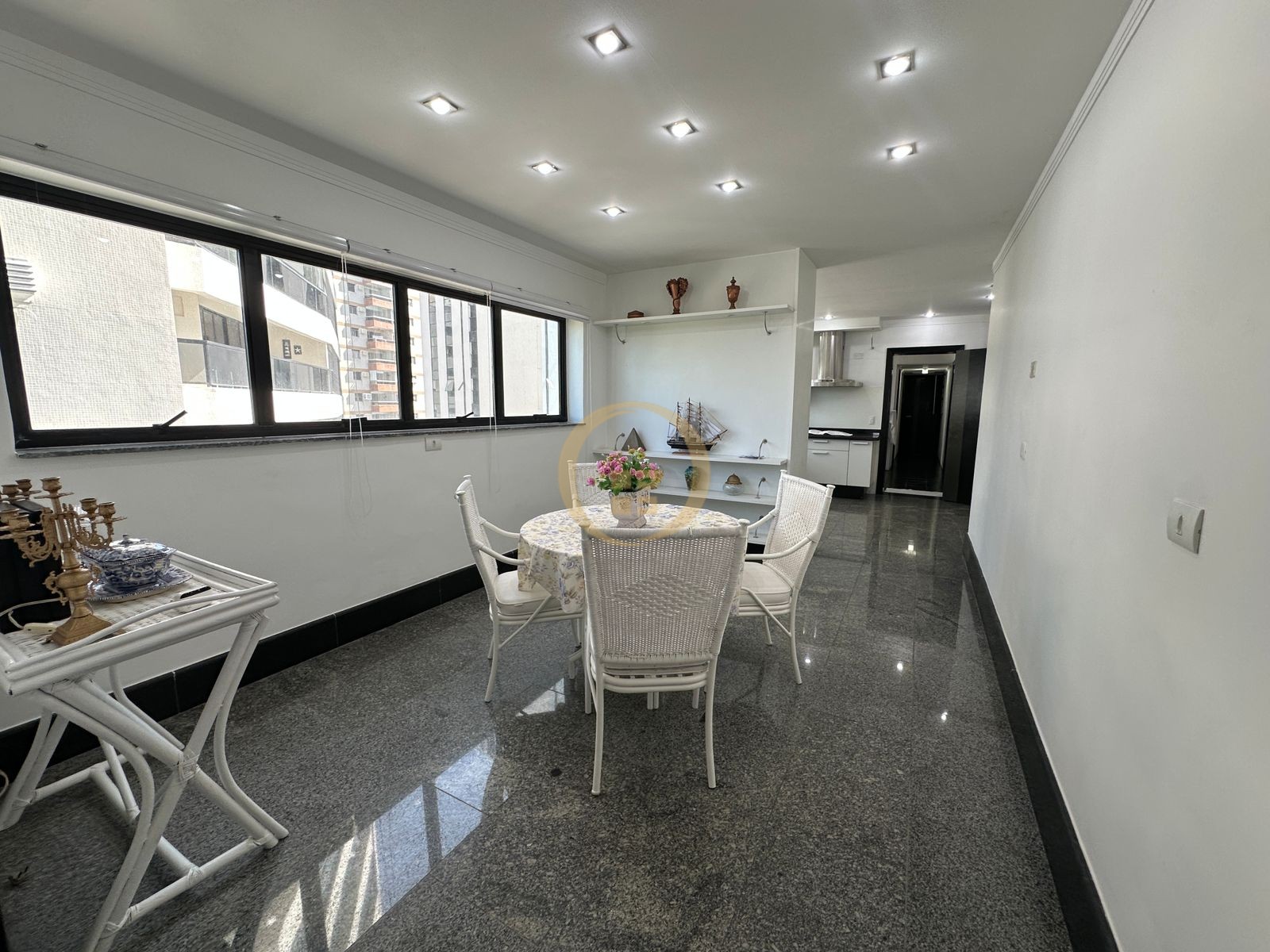 Apartamento Frente Mar, Praia das Astúrias , Guarujá - SP