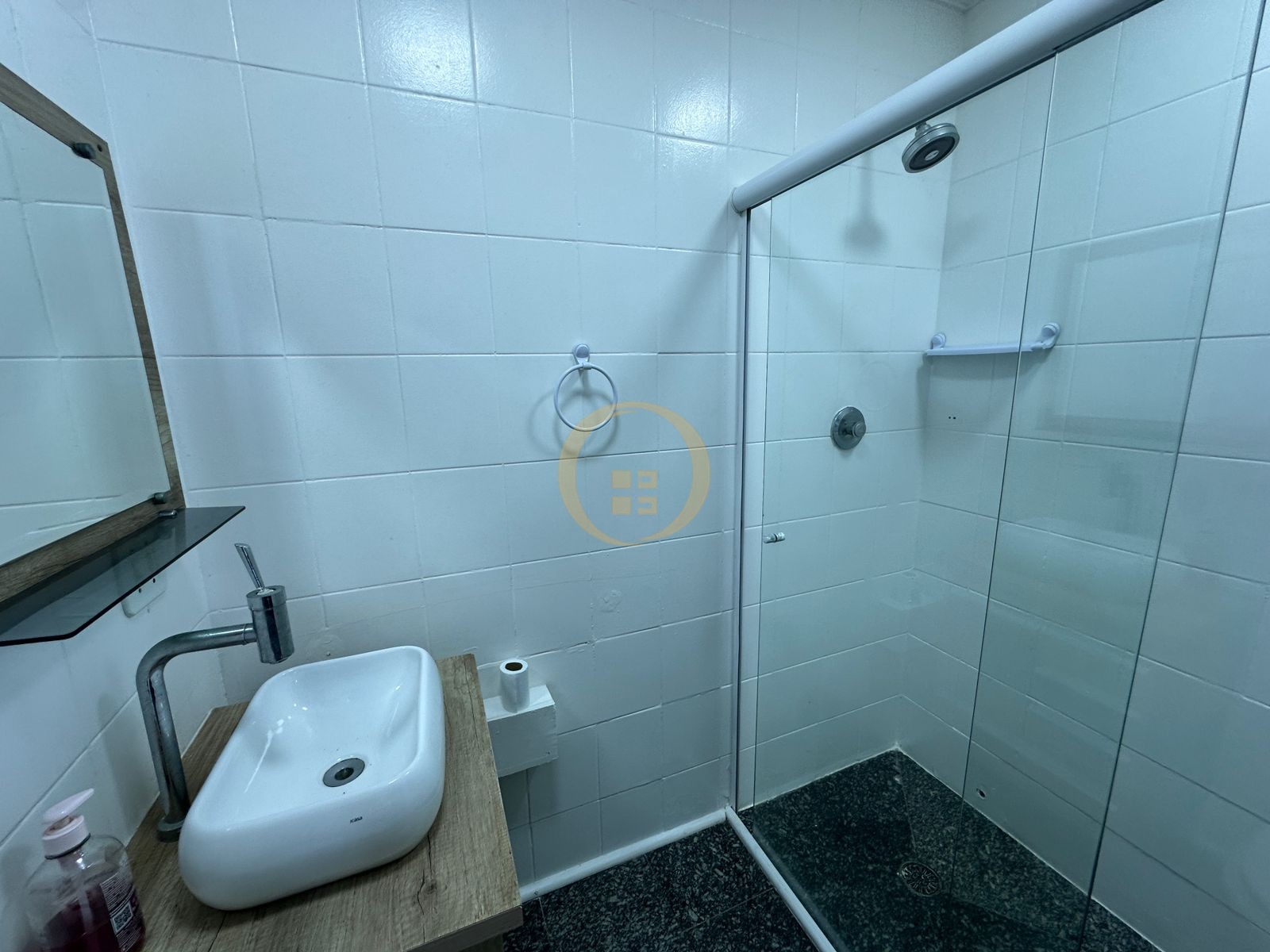 Apartamento Frente Mar, Praia das Astúrias , Guarujá - SP