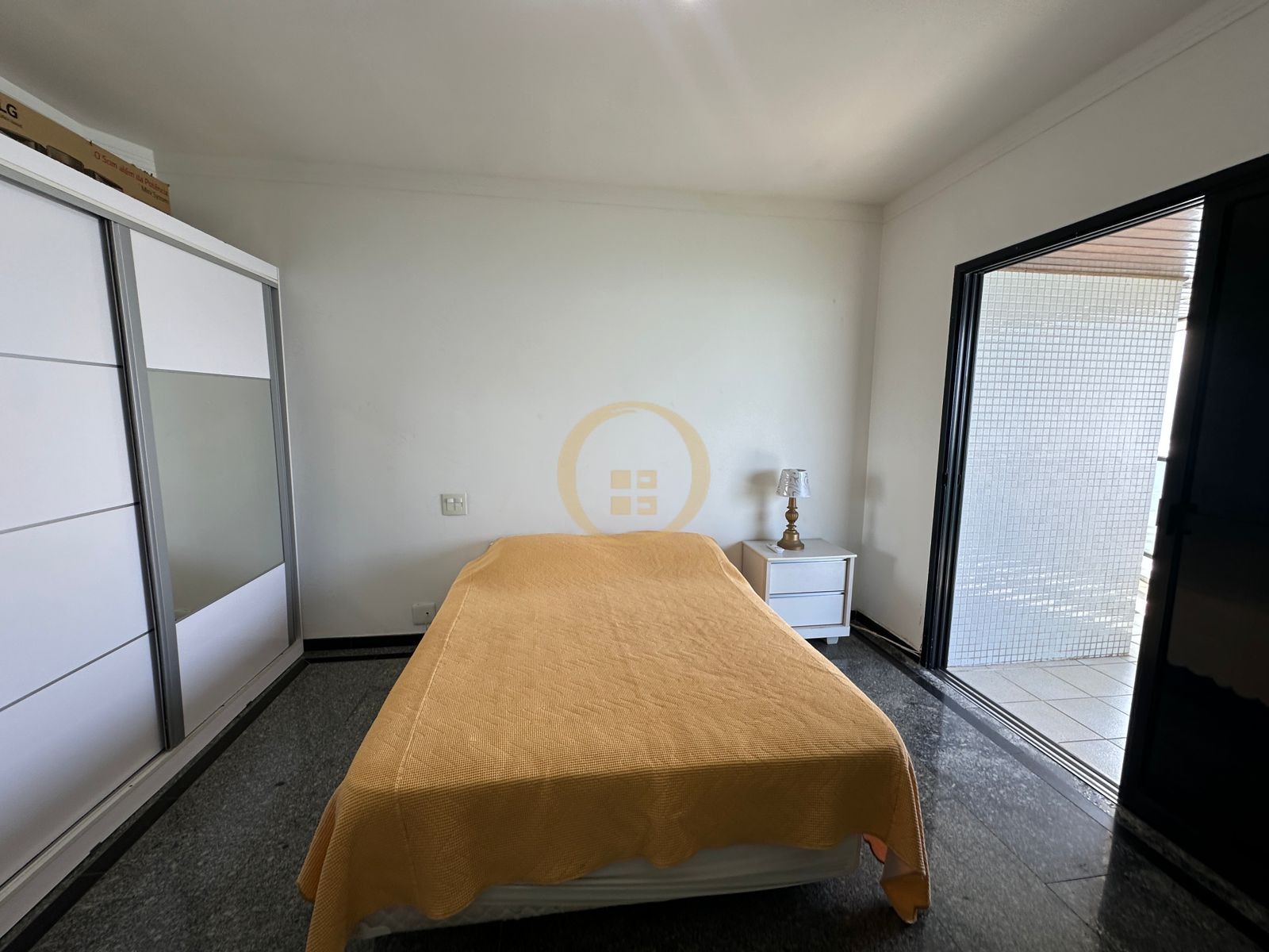 Apartamento Frente Mar, Praia das Astúrias , Guarujá - SP