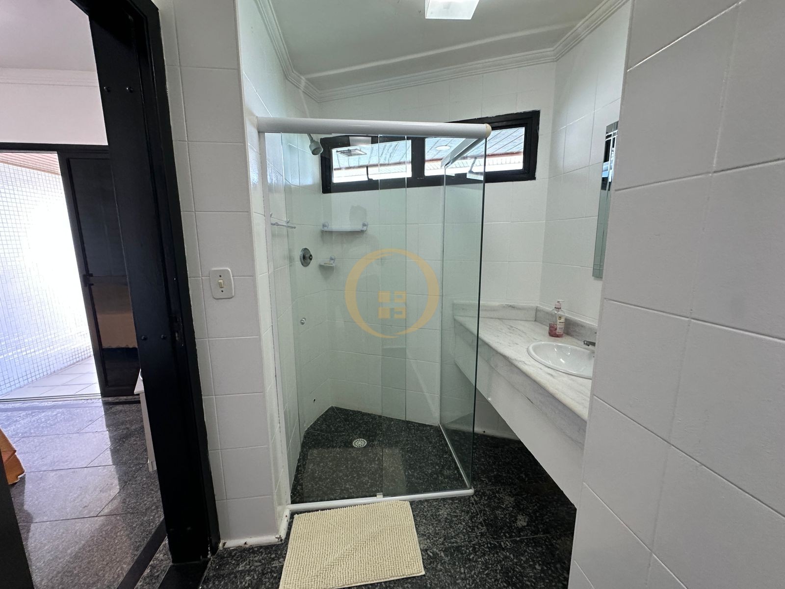 Apartamento Frente Mar, Praia das Astúrias , Guarujá - SP