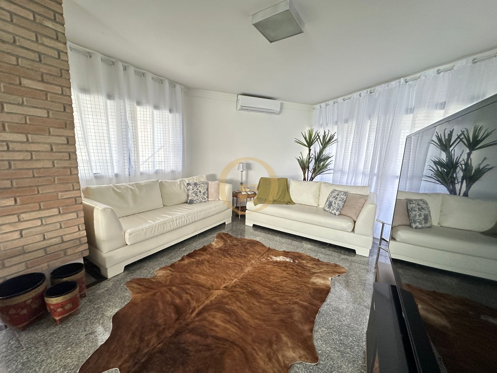 Apartamento Frente Mar, Praia das Astúrias , Guarujá - SP