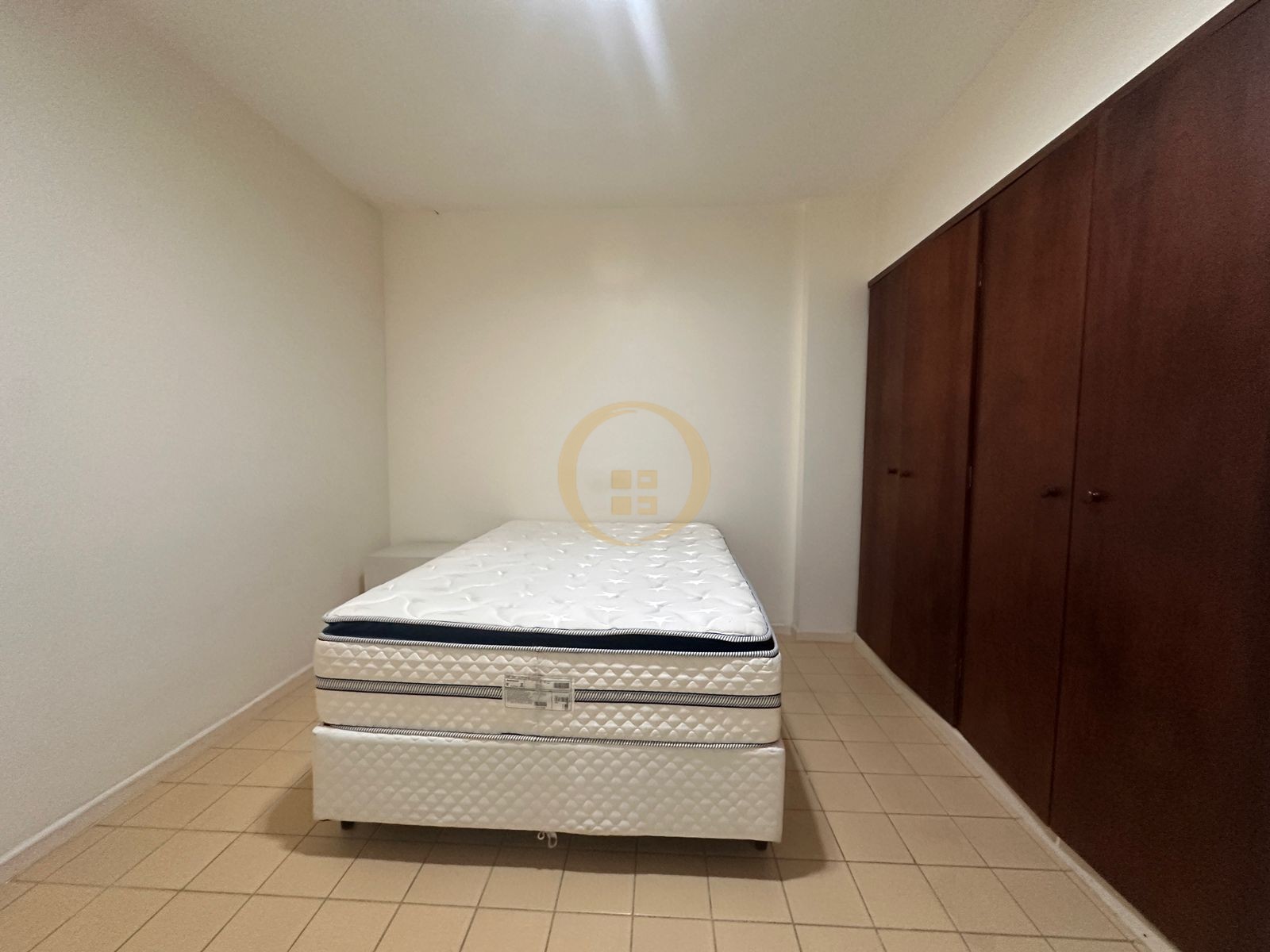 Apartamento na Praia do Tombo, Guarujá - SP