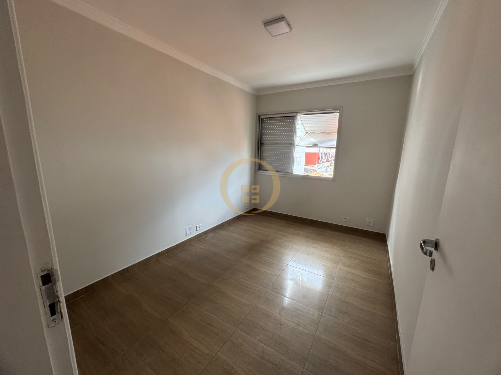 Apartamento na Praia da Enseada, Guarujá - SP