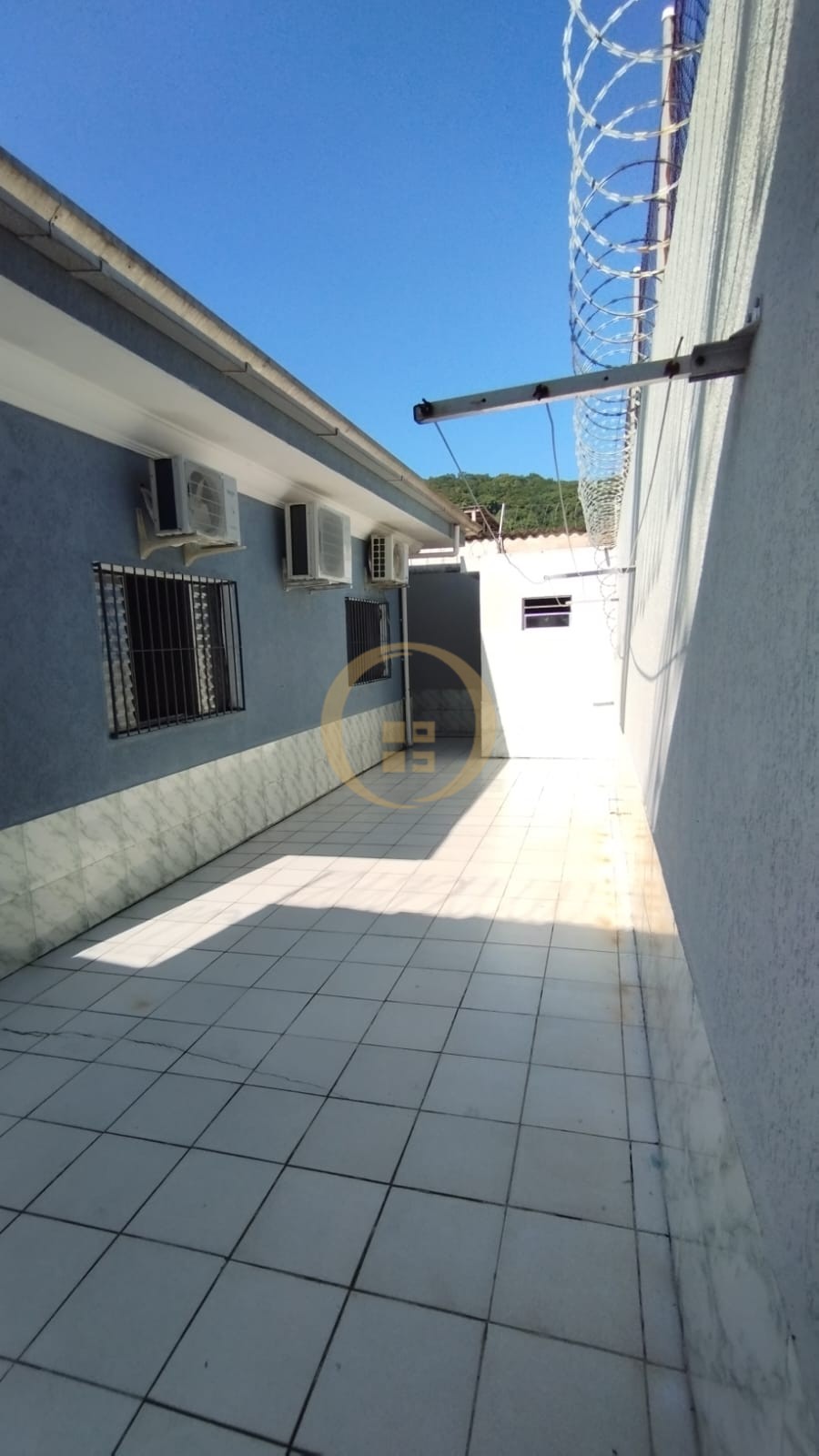 Casa , Praia da Esnseada - GUARUJÁ - SP