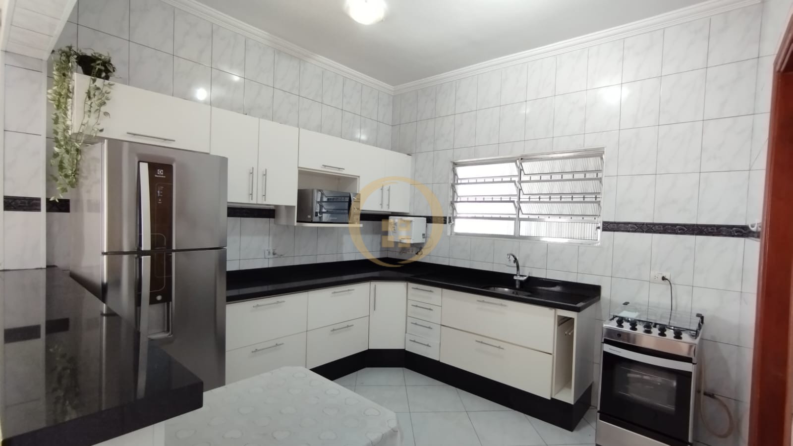 Casa , Praia da Esnseada - GUARUJÁ - SP