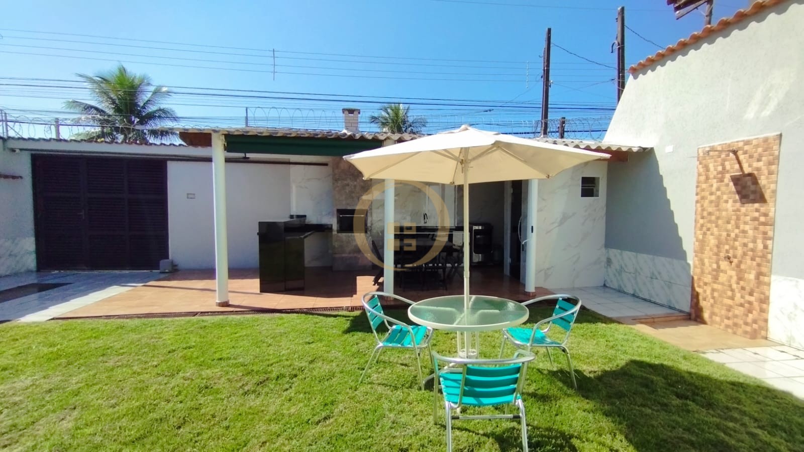 Casa , Praia da Esnseada - GUARUJÁ - SP