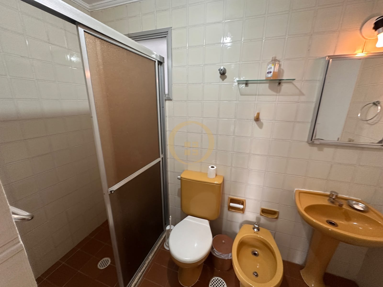 Apartamento na Praia da Enseada, Guarujá - SP