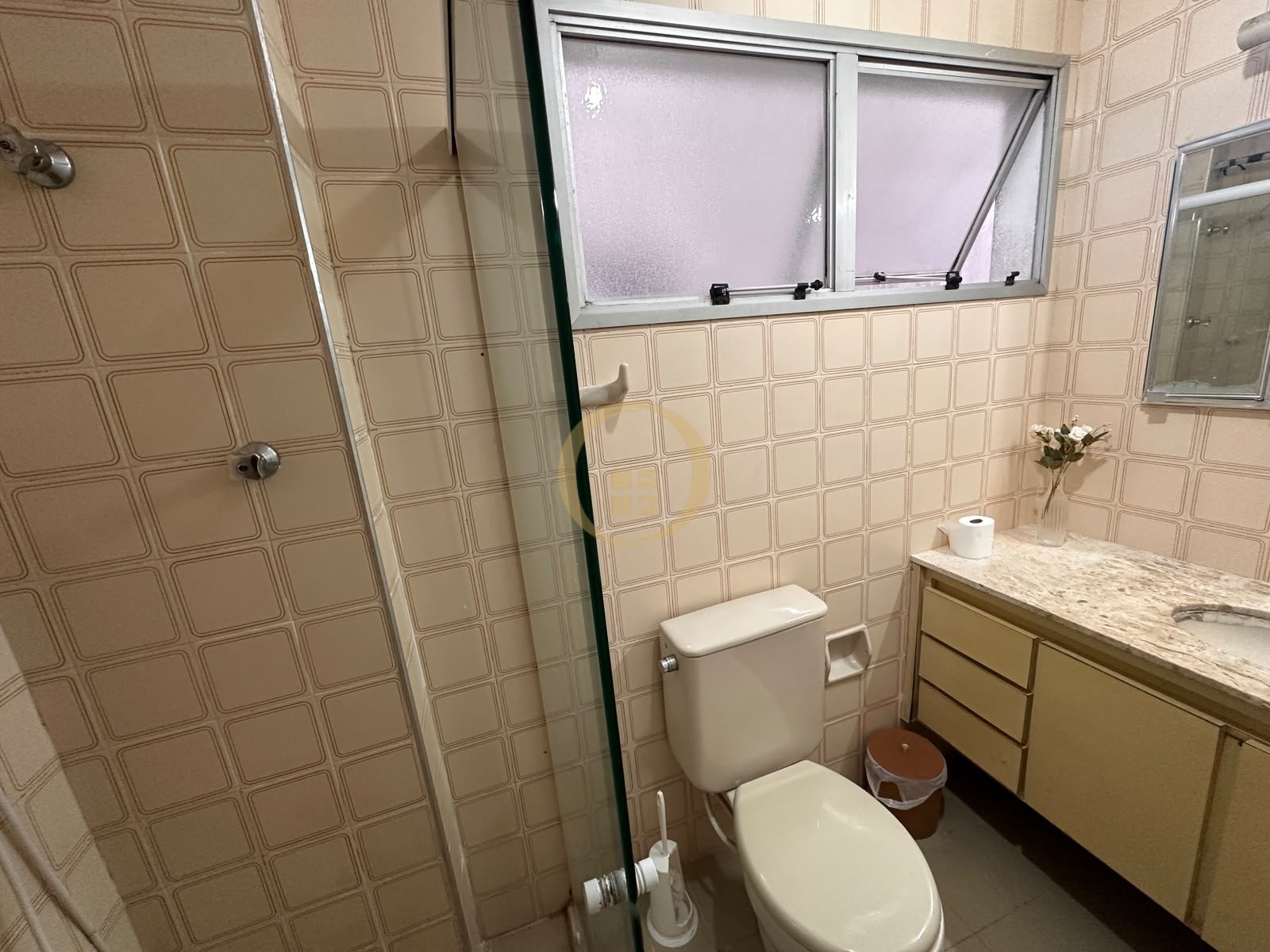 Apartamento na Praia da Enseada, Guarujá - SP