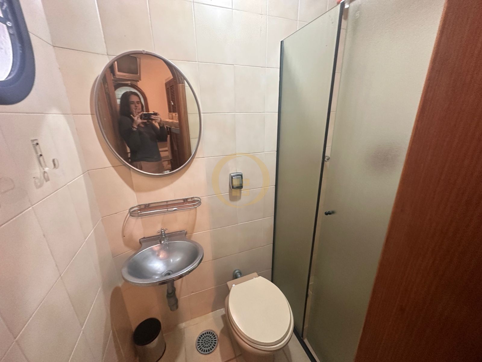 Apartamento na Praia da Enseada, Guarujá - SP