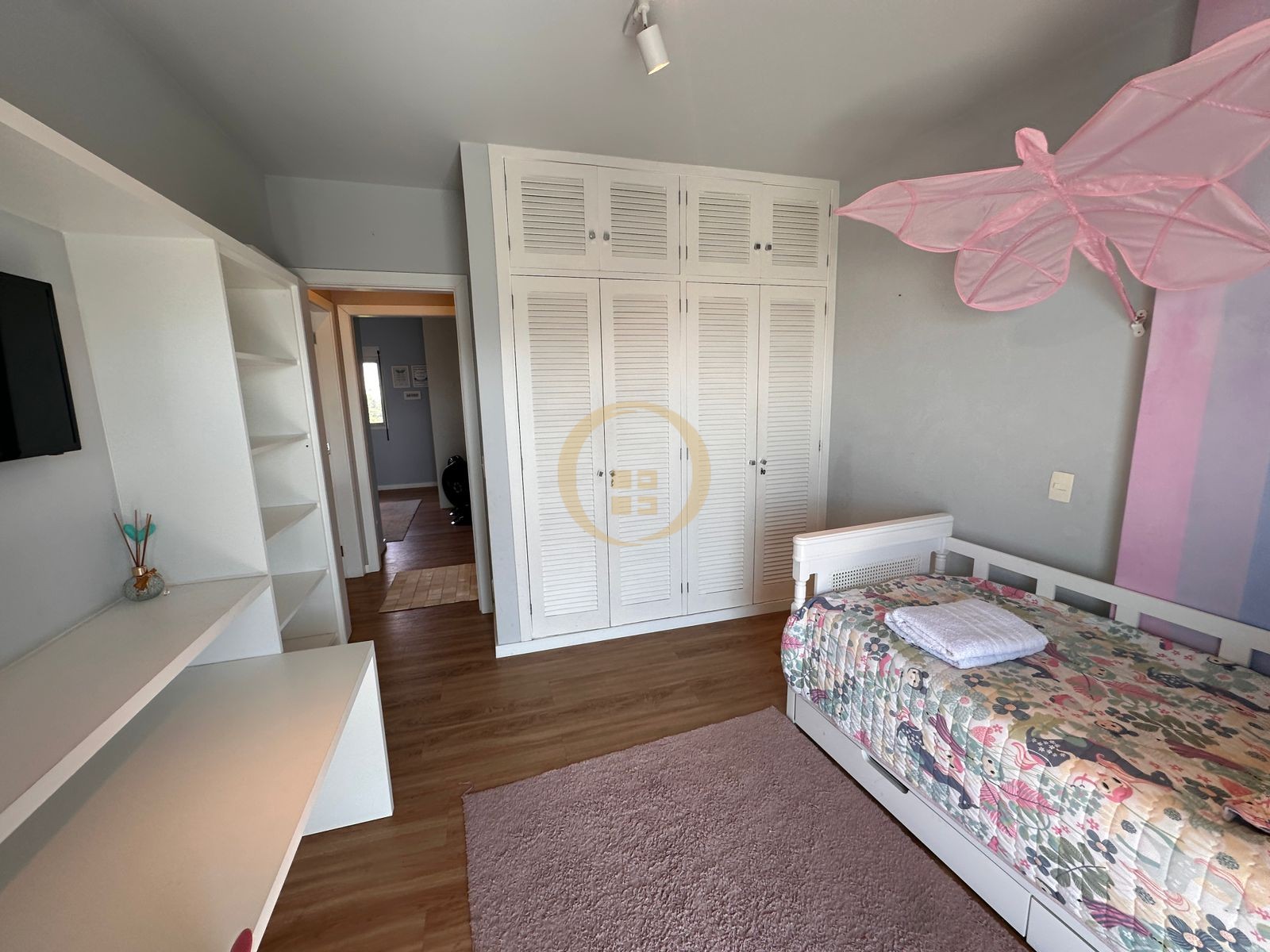 Apartamento Frente ao Mar nas Pitangueiras, Guarujá - SP