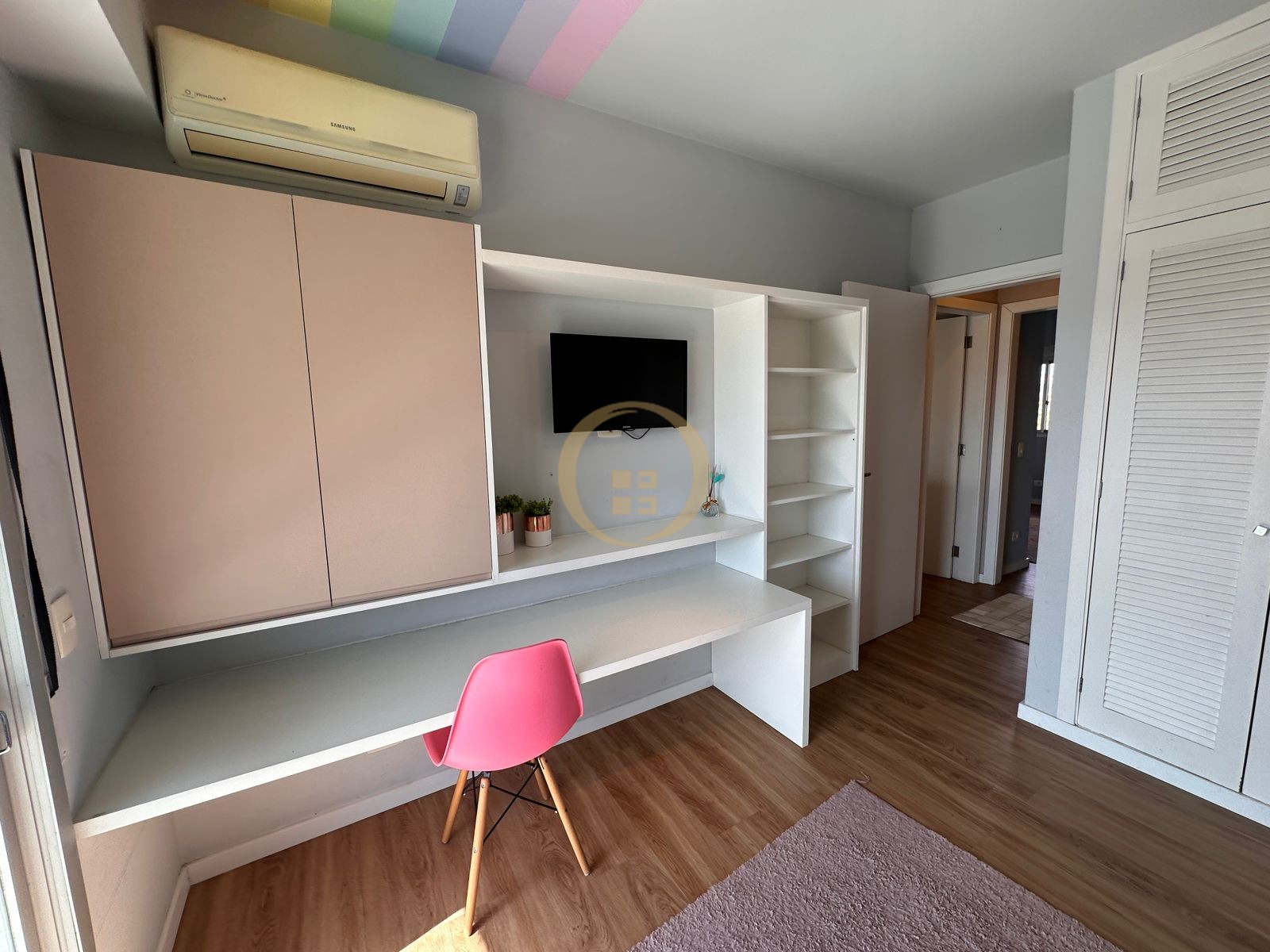 Apartamento Frente ao Mar nas Pitangueiras, Guarujá - SP
