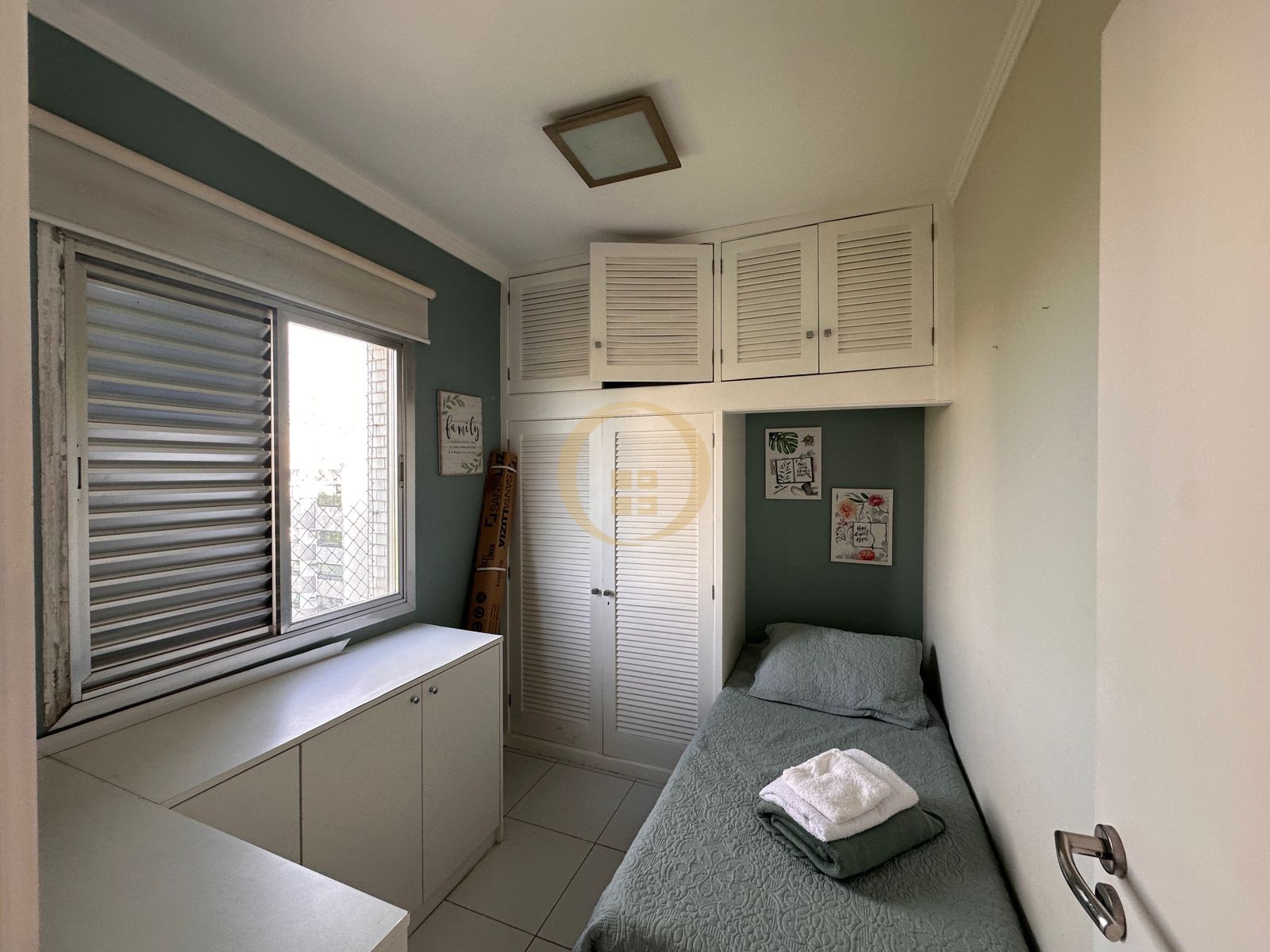 Apartamento Frente ao Mar nas Pitangueiras, Guarujá - SP