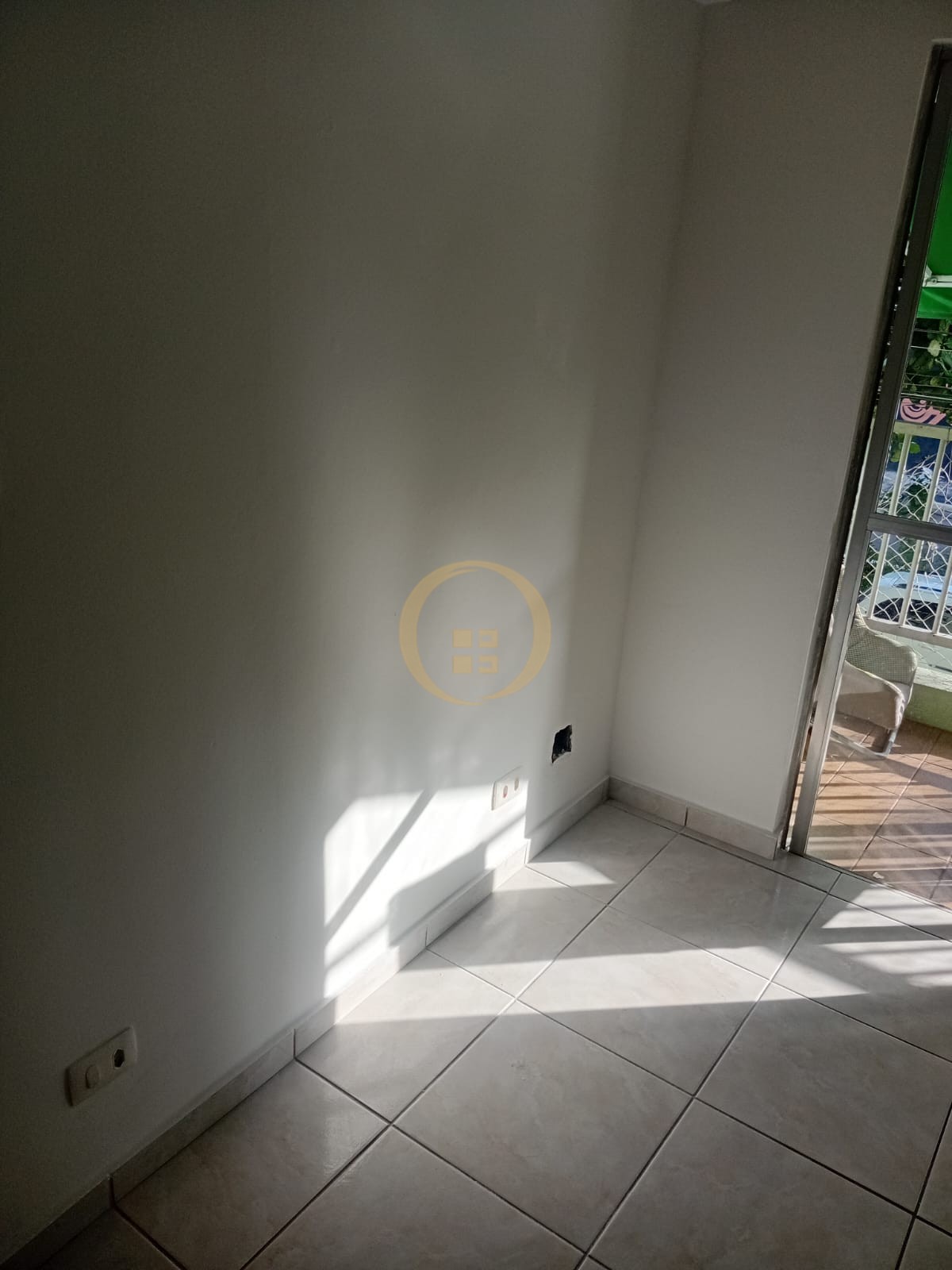 Apartamento na Praia da Enseada, Guarujá - SP