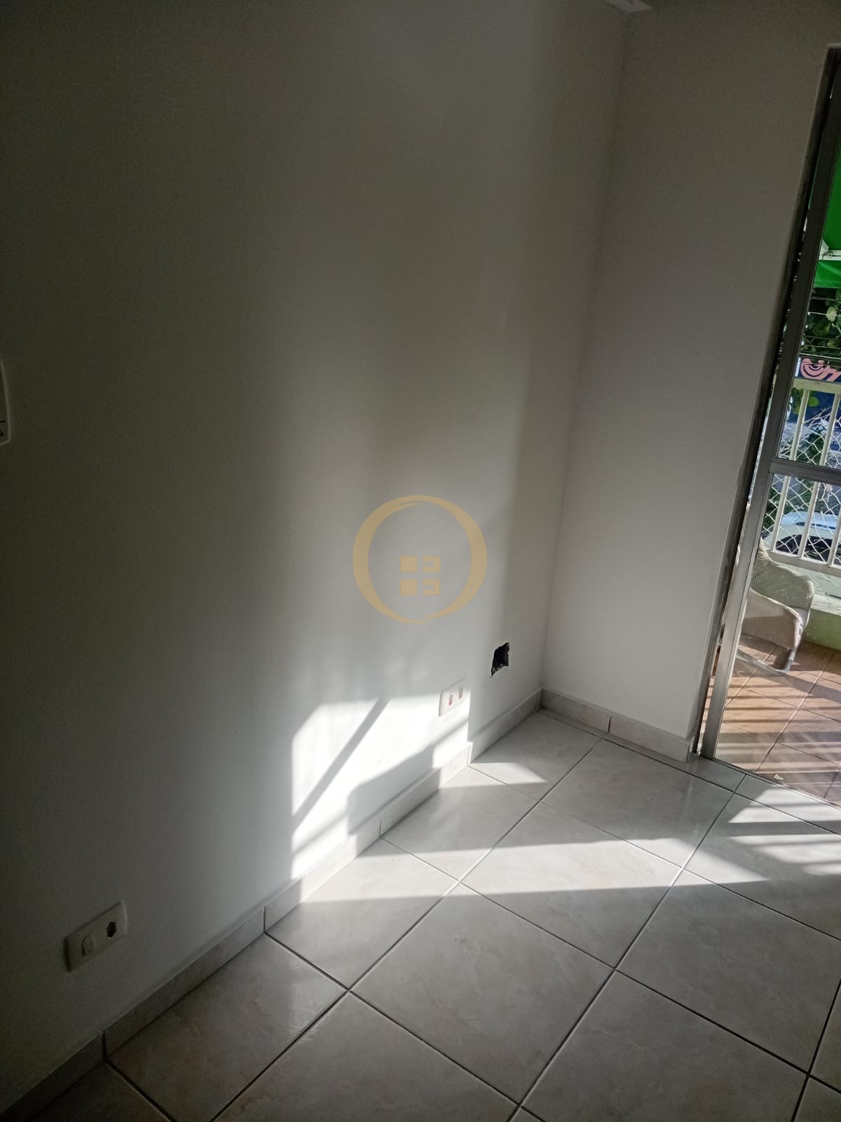 Apartamento na Praia da Enseada, Guarujá - SP