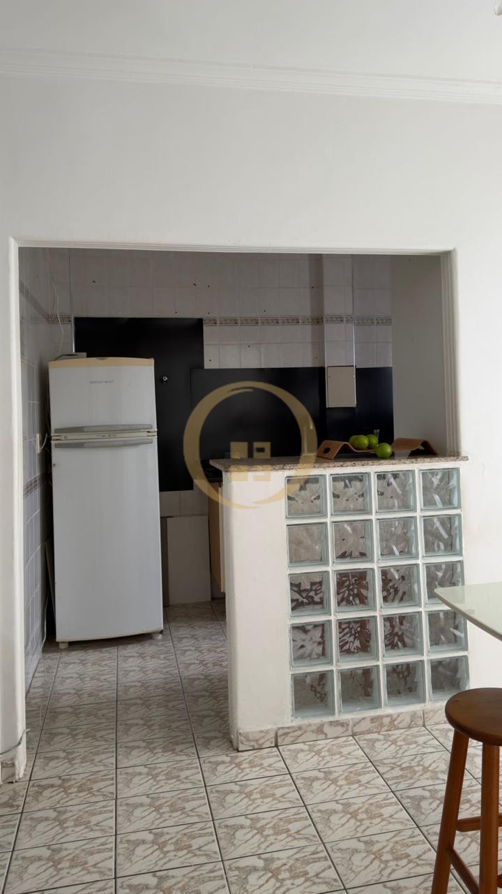Apartamento na Praia da Enseada, Guarujá - SP