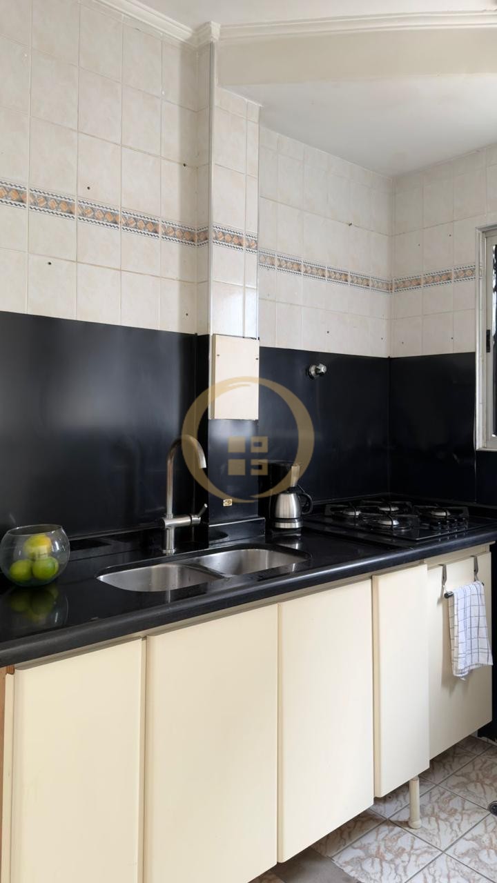 Apartamento na Praia da Enseada, Guarujá - SP