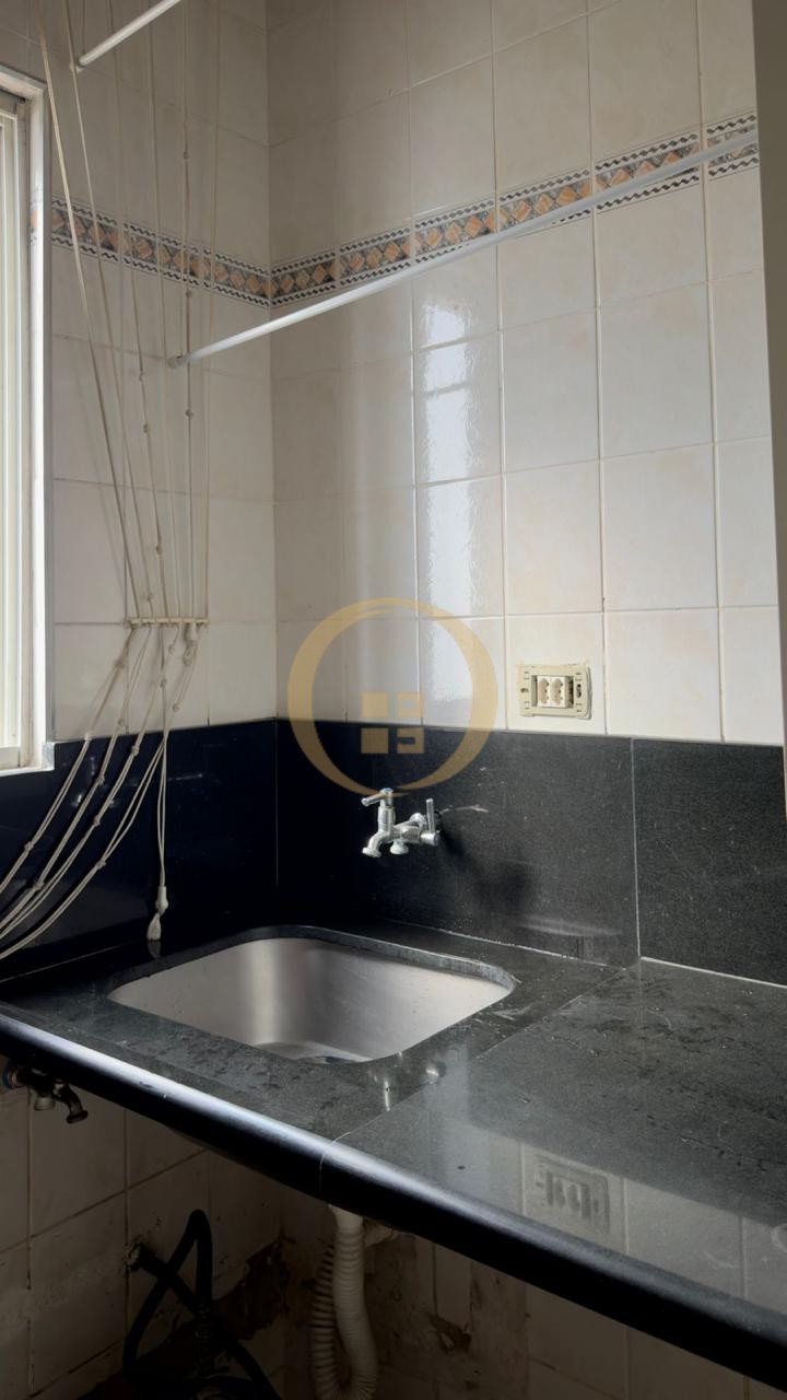 Apartamento na Praia da Enseada, Guarujá - SP