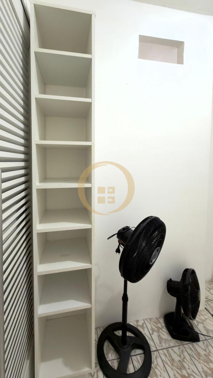 Apartamento na Praia da Enseada, Guarujá - SP