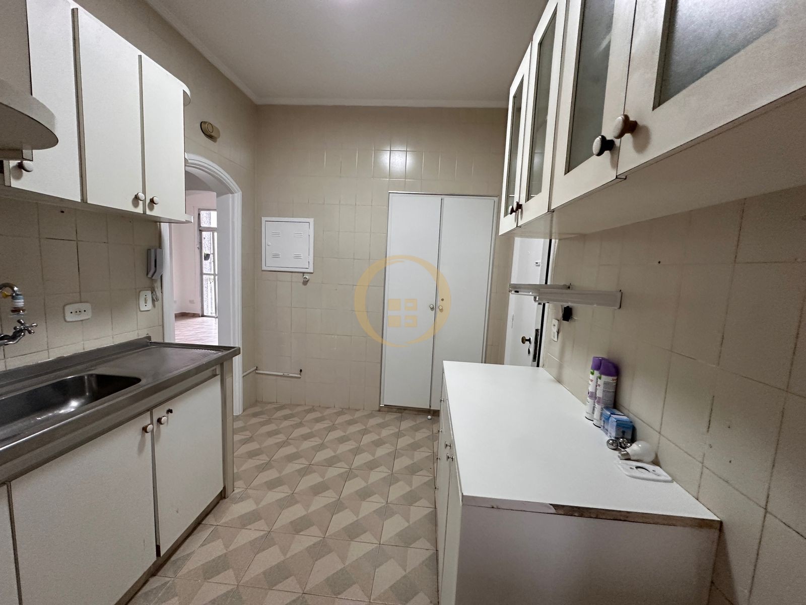 Apartamento Frente ao Mar nas Pitangueiras, Guarujá - SP