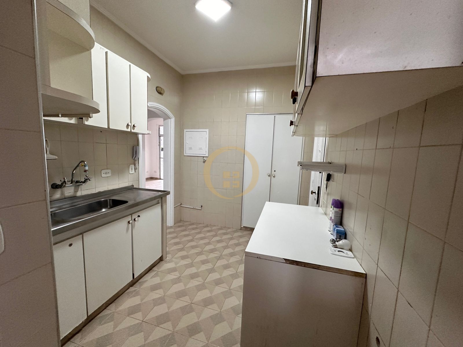 Apartamento Frente ao Mar nas Pitangueiras, Guarujá - SP