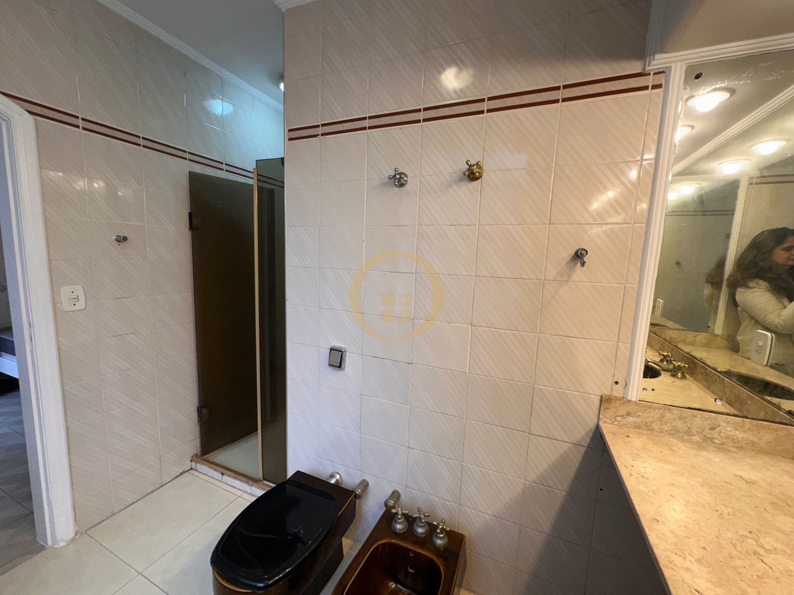 Apartamento Frente ao Mar nas Pitangueiras, Guarujá - SP