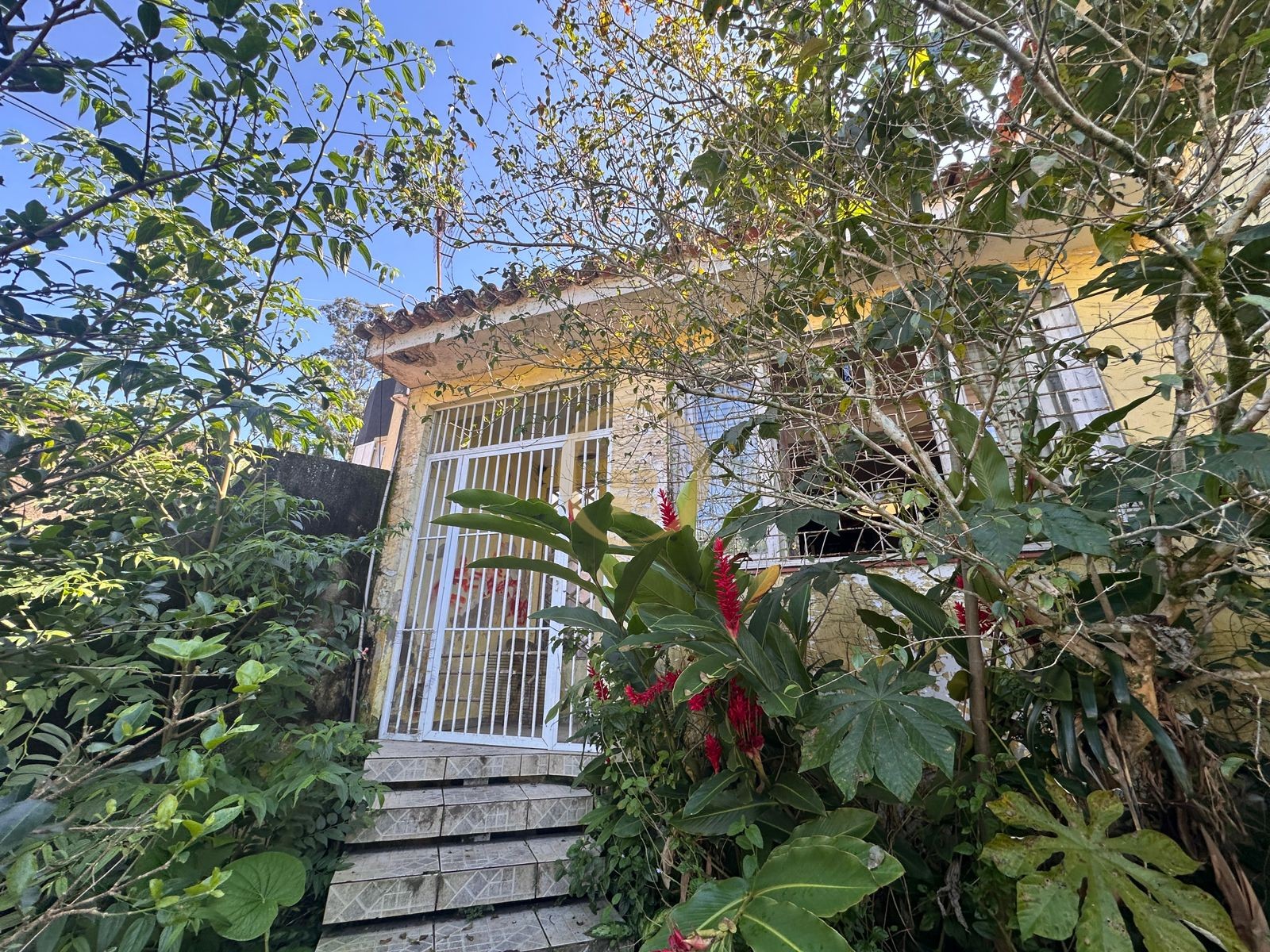 Casa, Praia da Pitangueiras - Guarujá