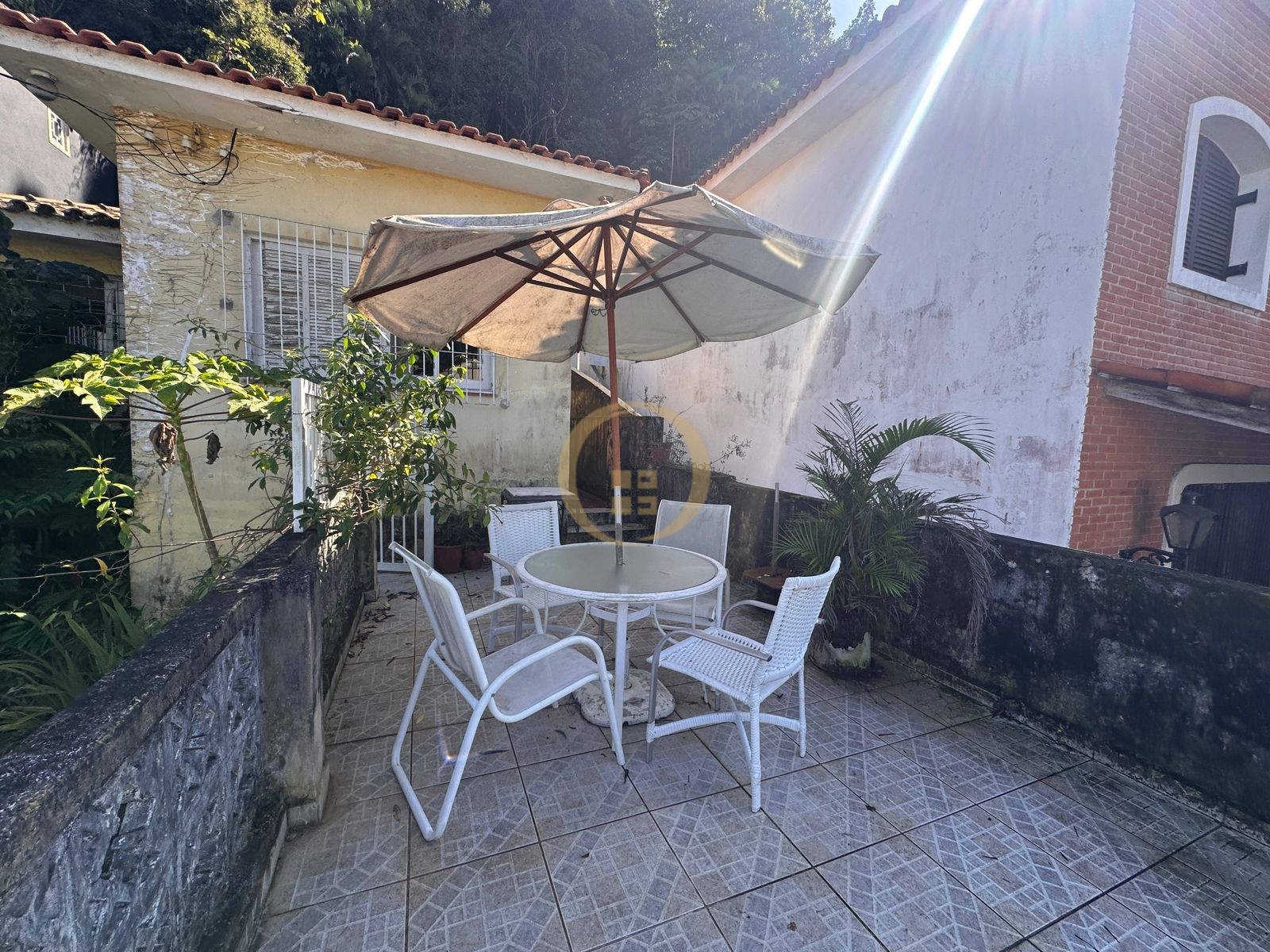 Casa, Praia da Pitangueiras - Guarujá