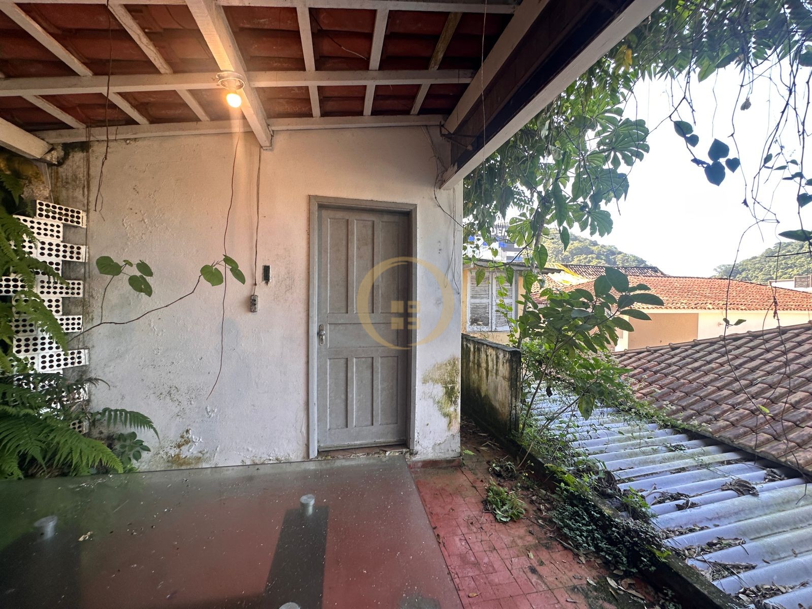 Casa, Praia da Pitangueiras - Guarujá